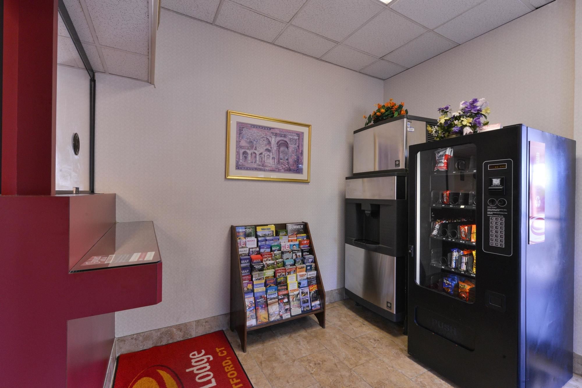 Economy Inn