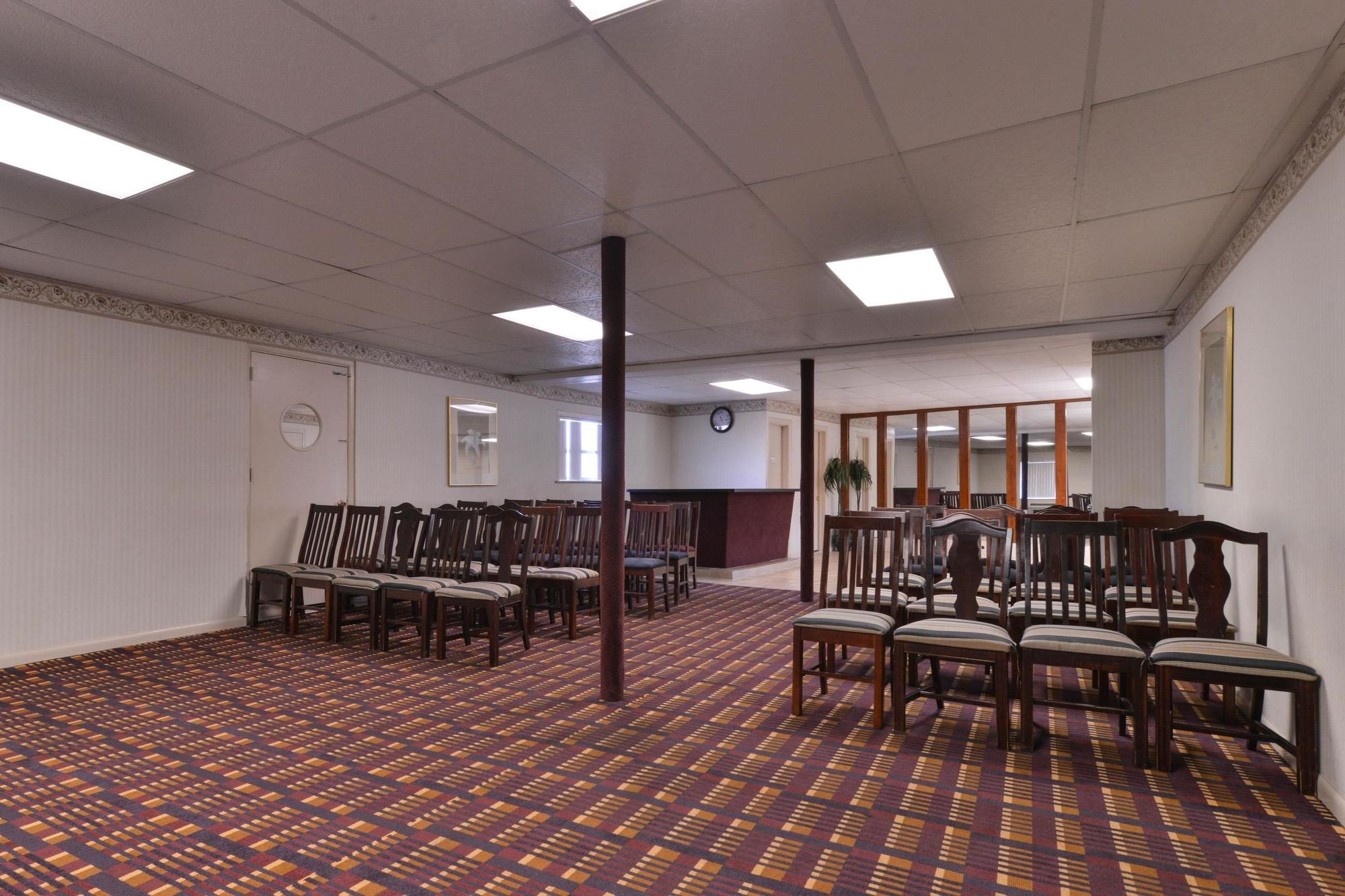 Economy Inn