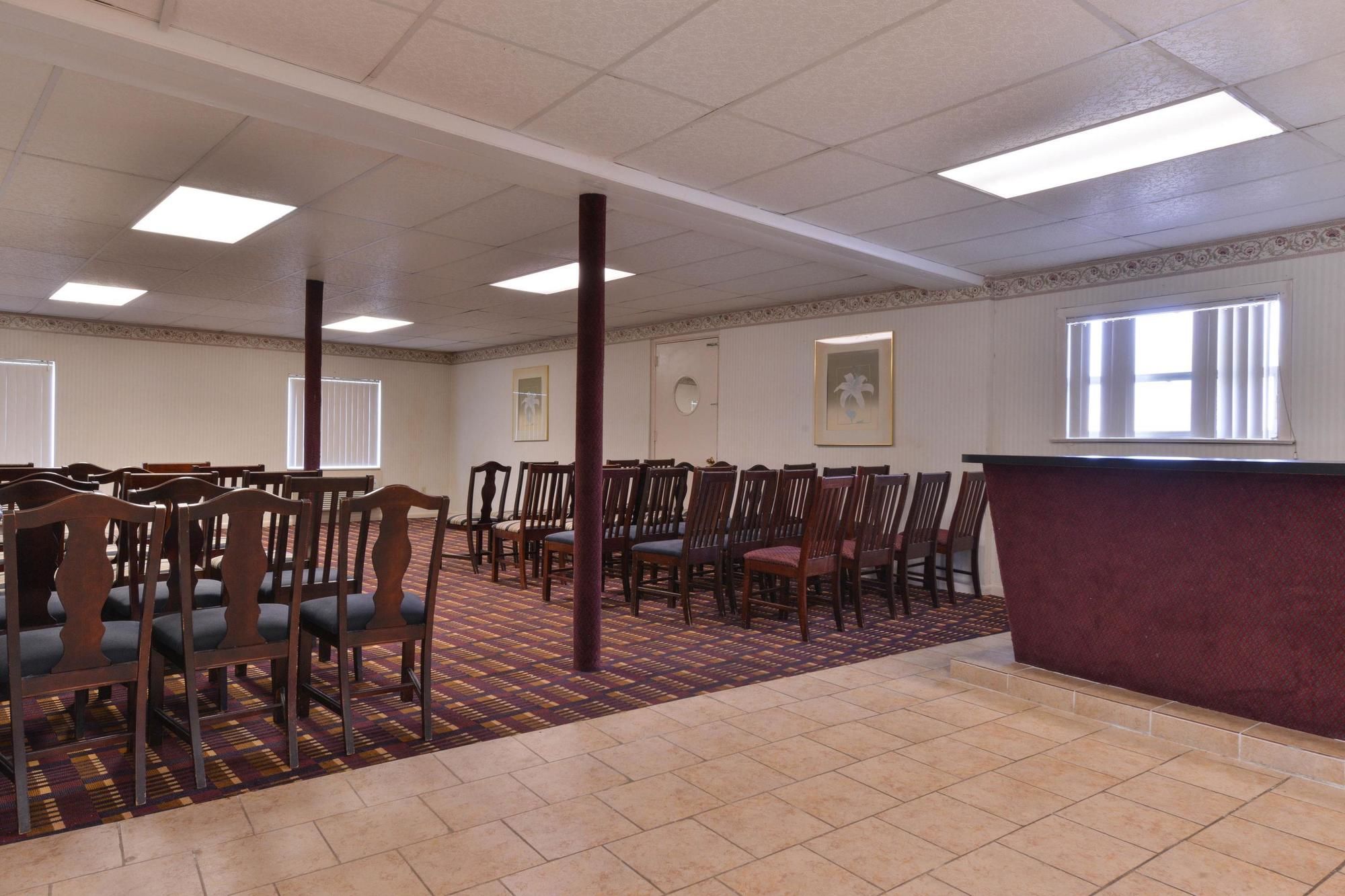 Economy Inn