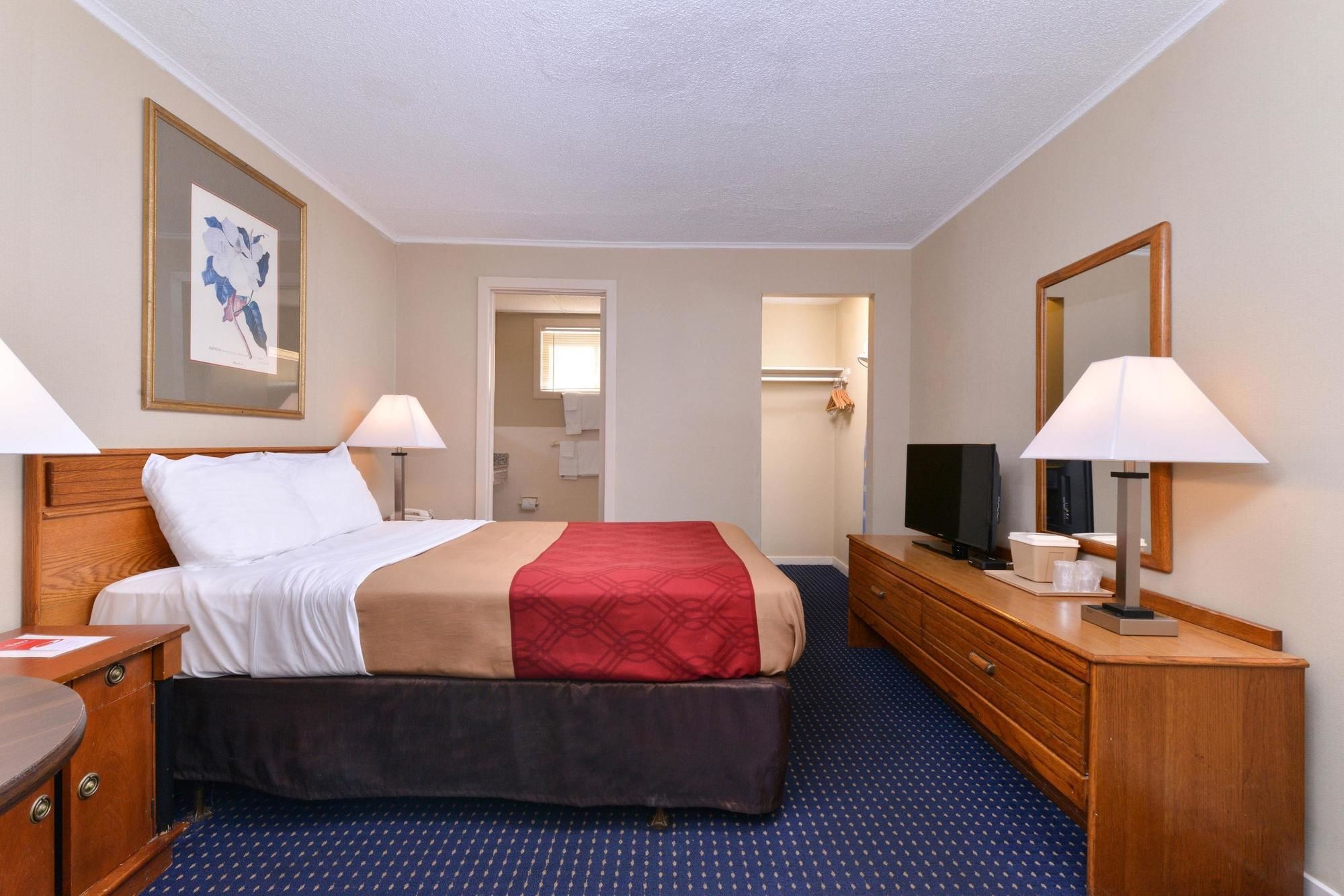 Economy Inn