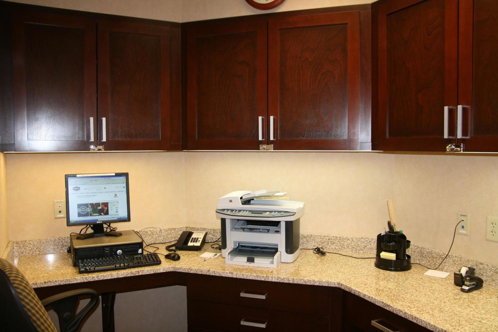 Hampton Inn & Suites East Hartford