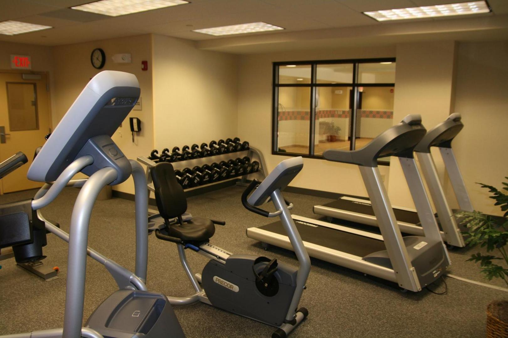 Hampton Inn & Suites East Hartford