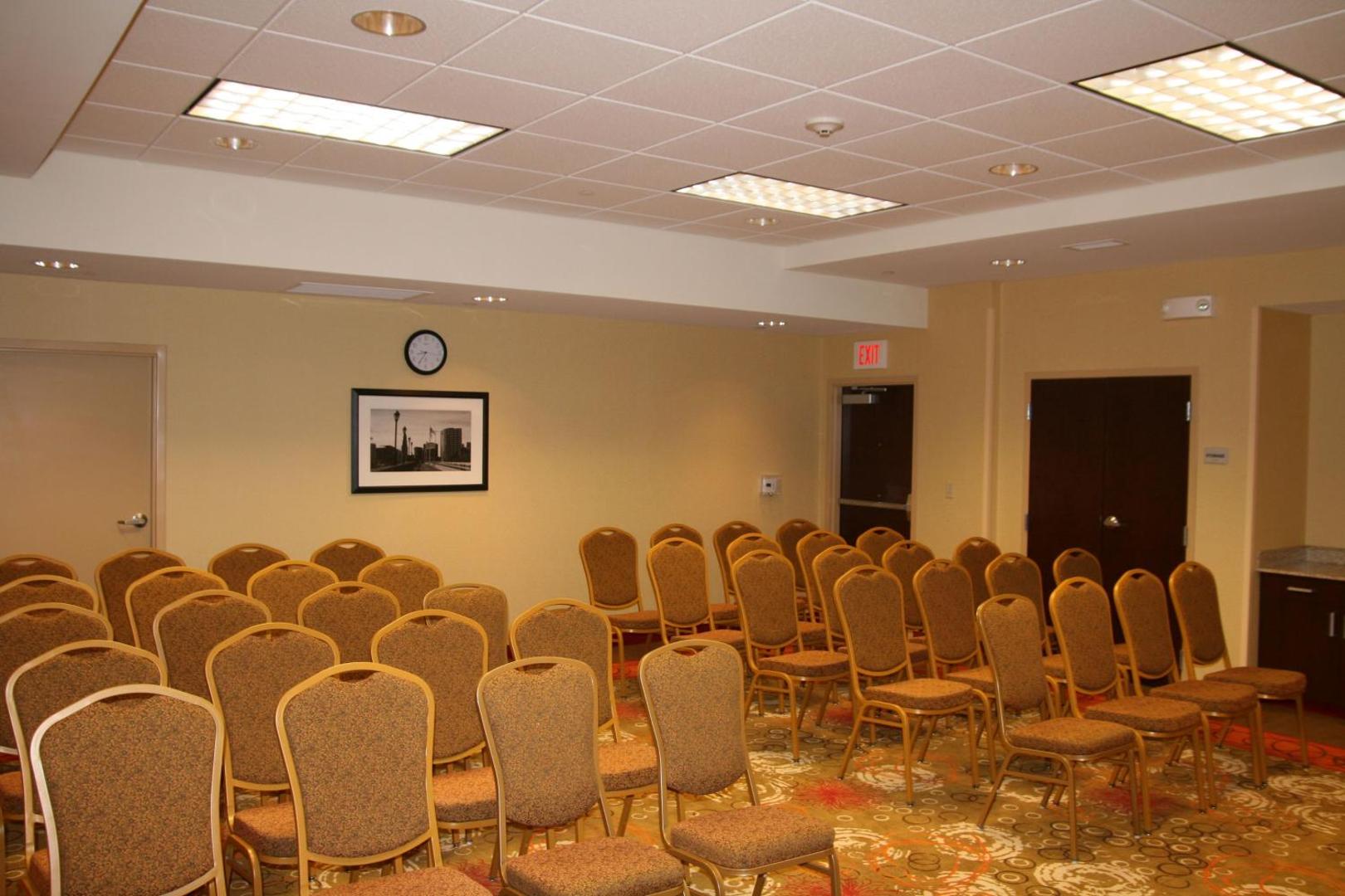 Hampton Inn & Suites East Hartford