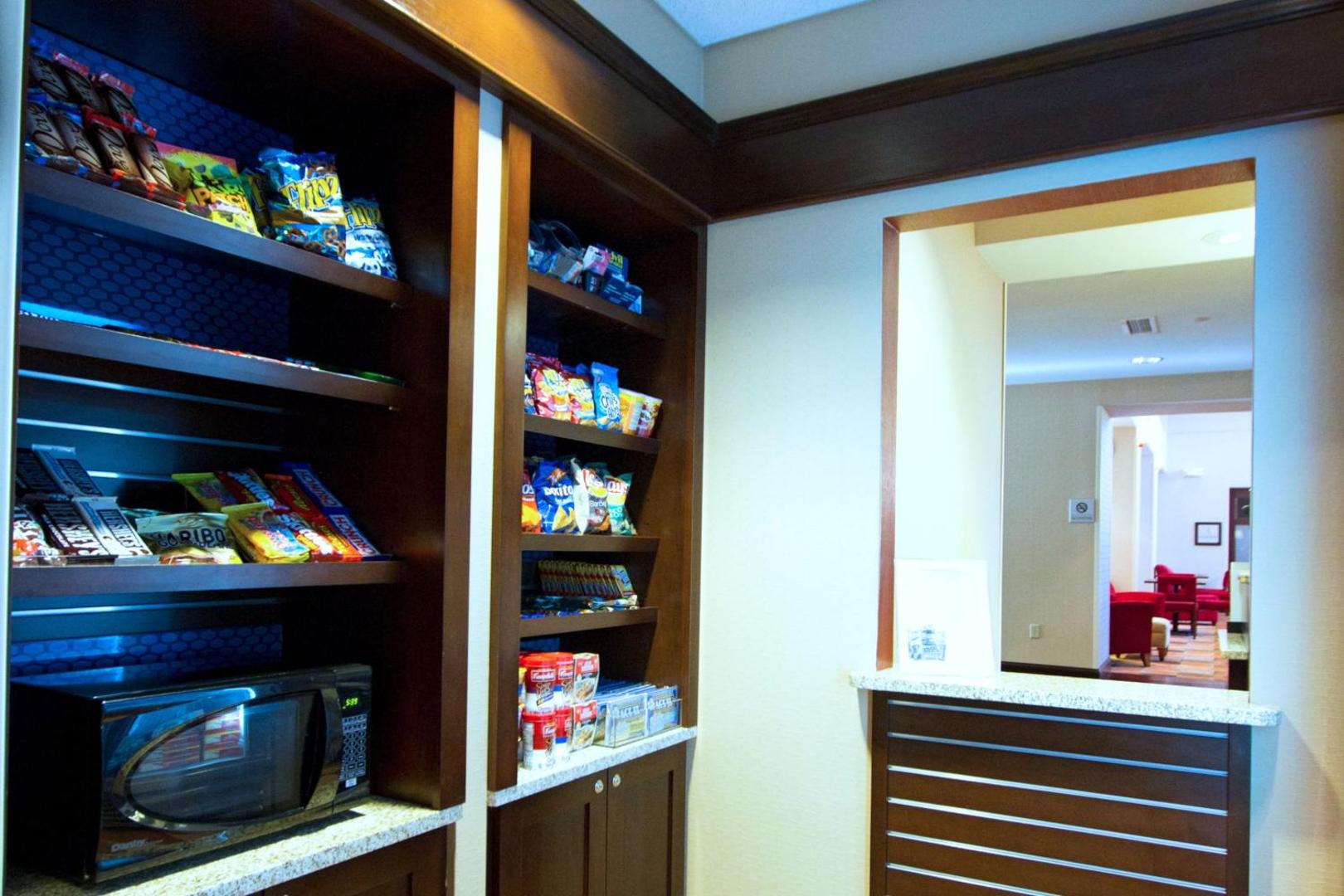 Hampton Inn & Suites East Hartford