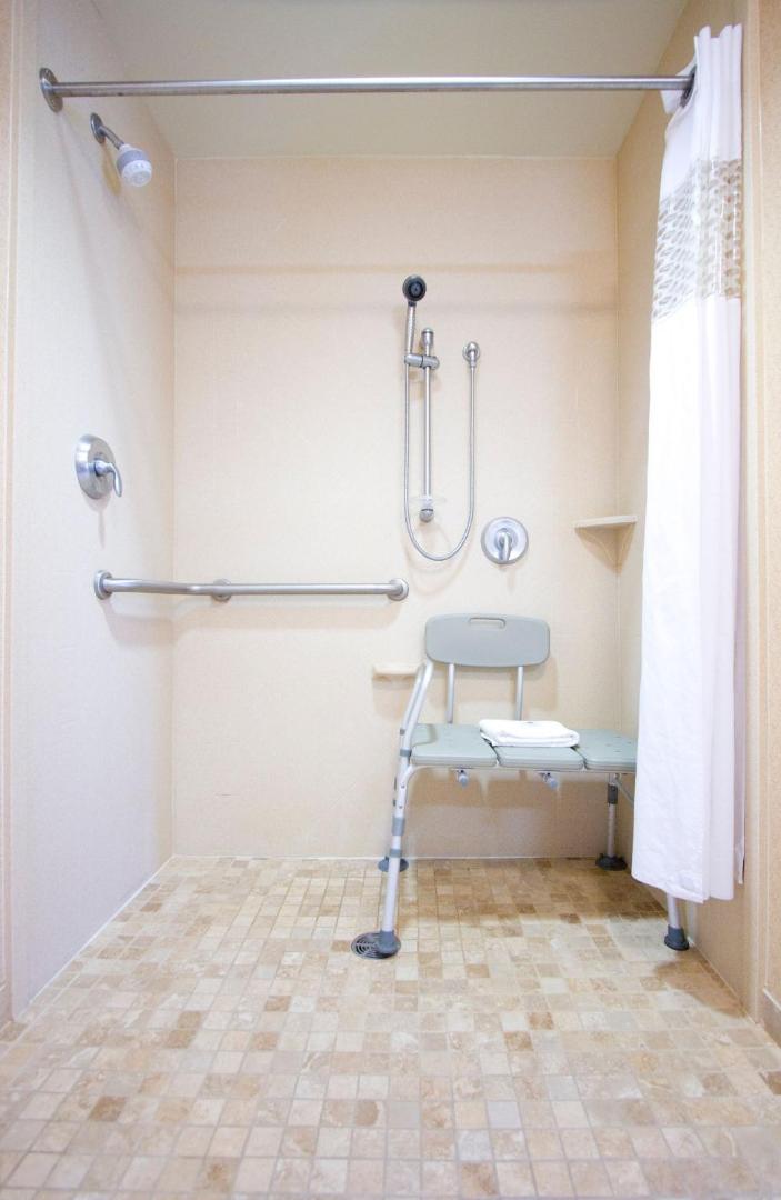 Hampton Inn & Suites East Hartford