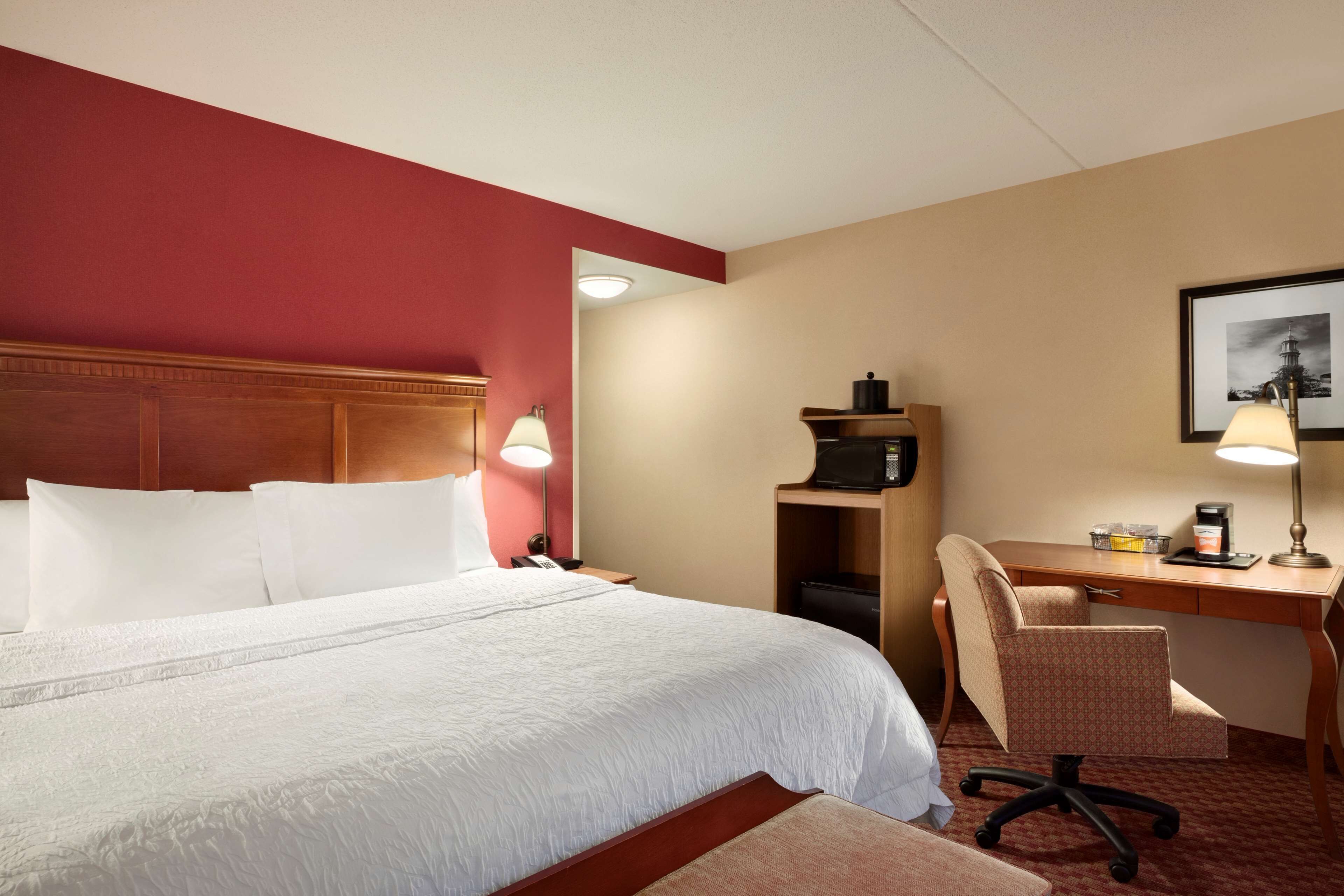 Hampton Inn & Suites East Hartford