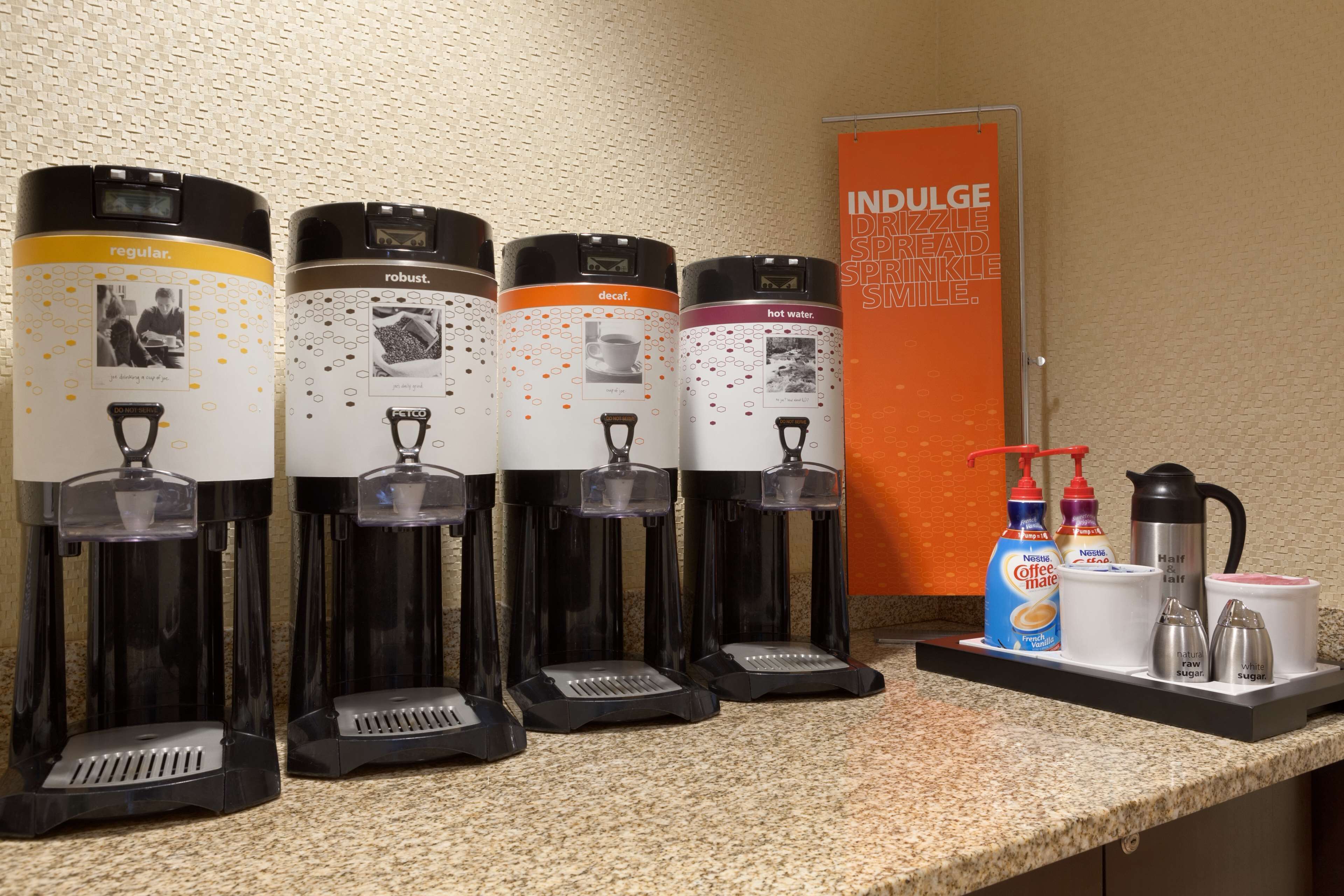 Hampton Inn & Suites East Hartford