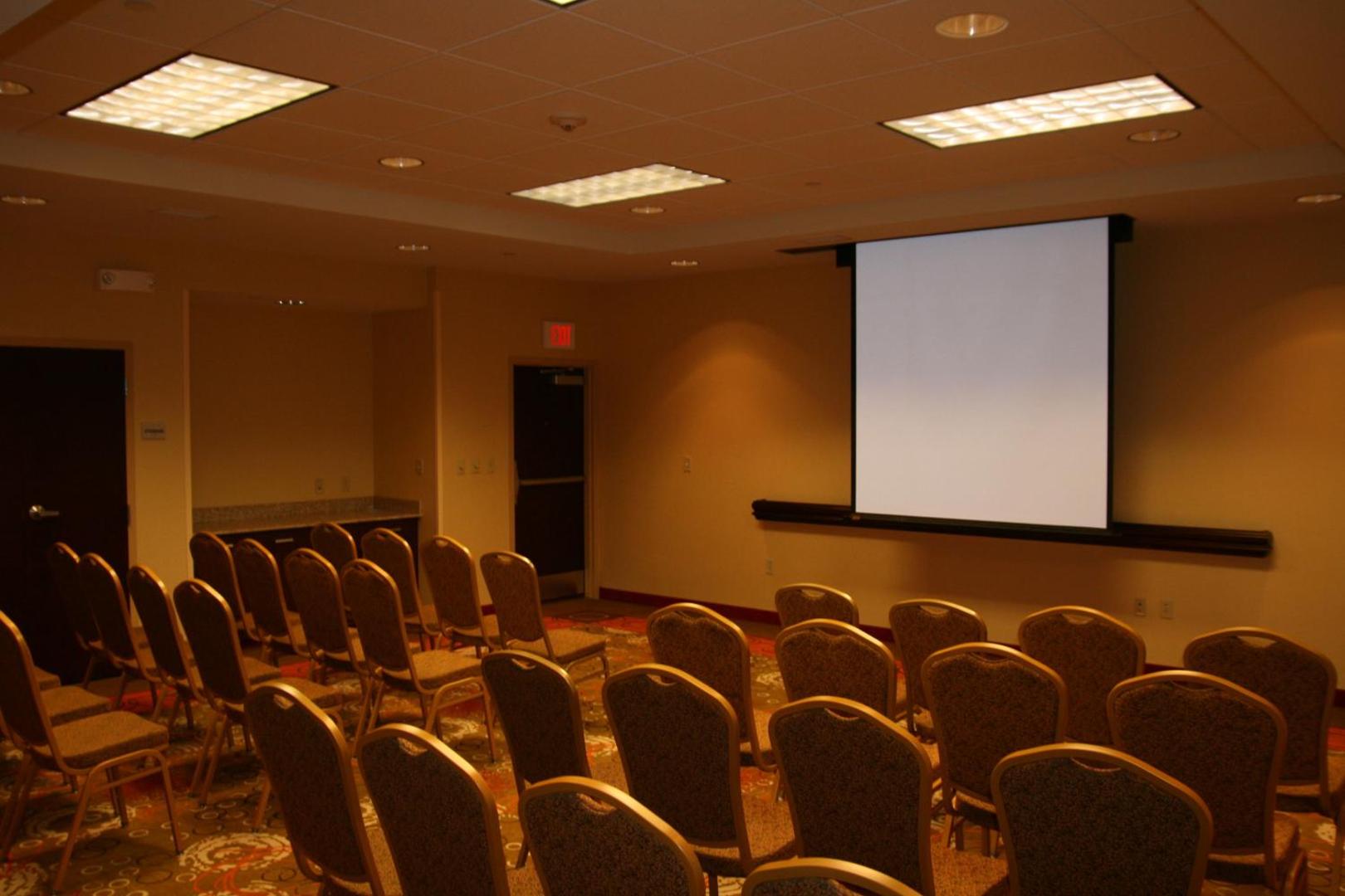 Hampton Inn & Suites East Hartford