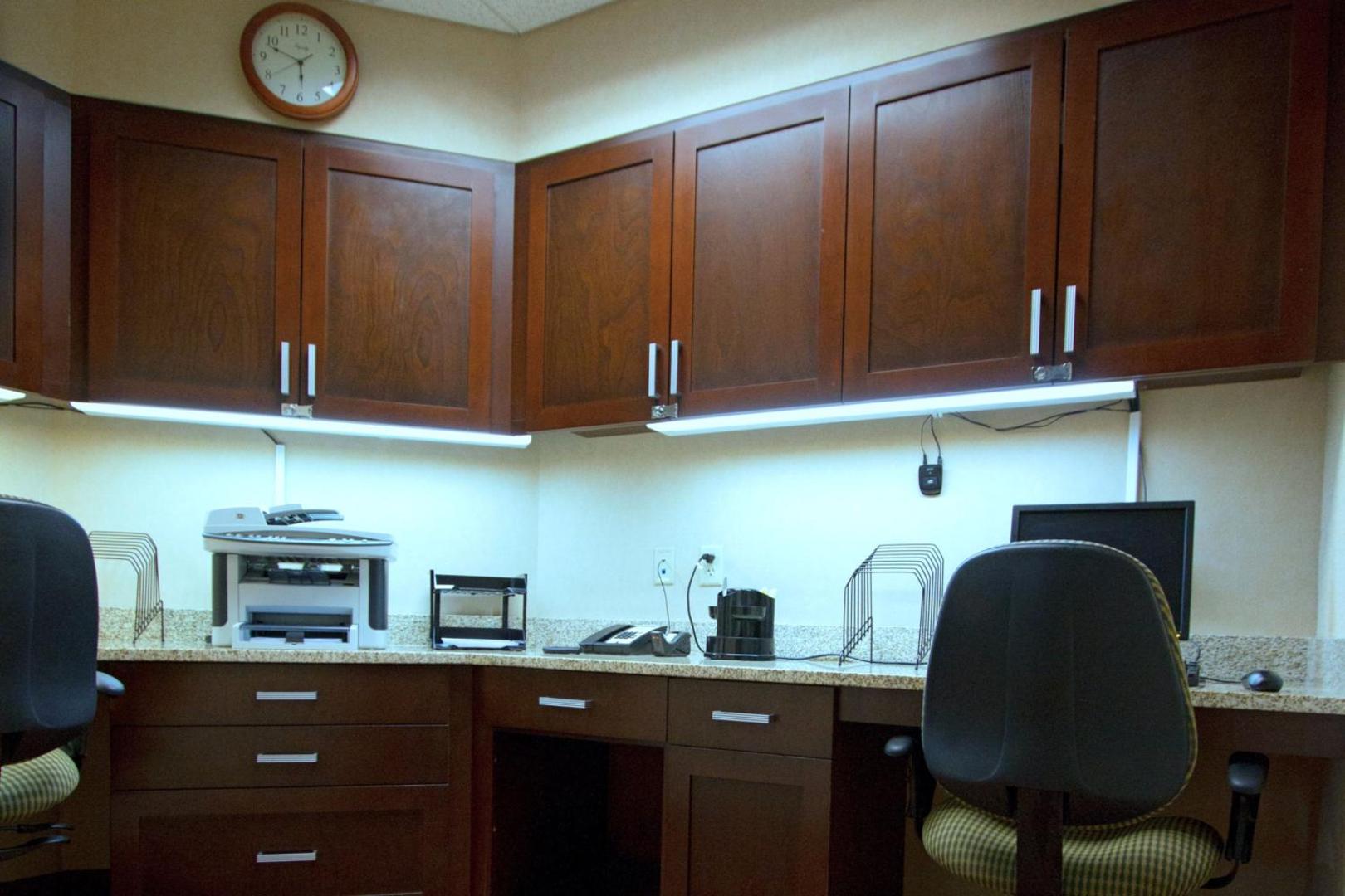 Hampton Inn & Suites East Hartford