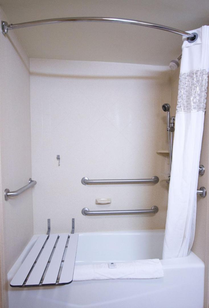 Hampton Inn & Suites East Hartford