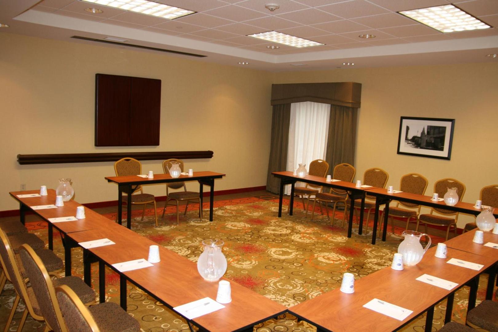 Hampton Inn & Suites East Hartford