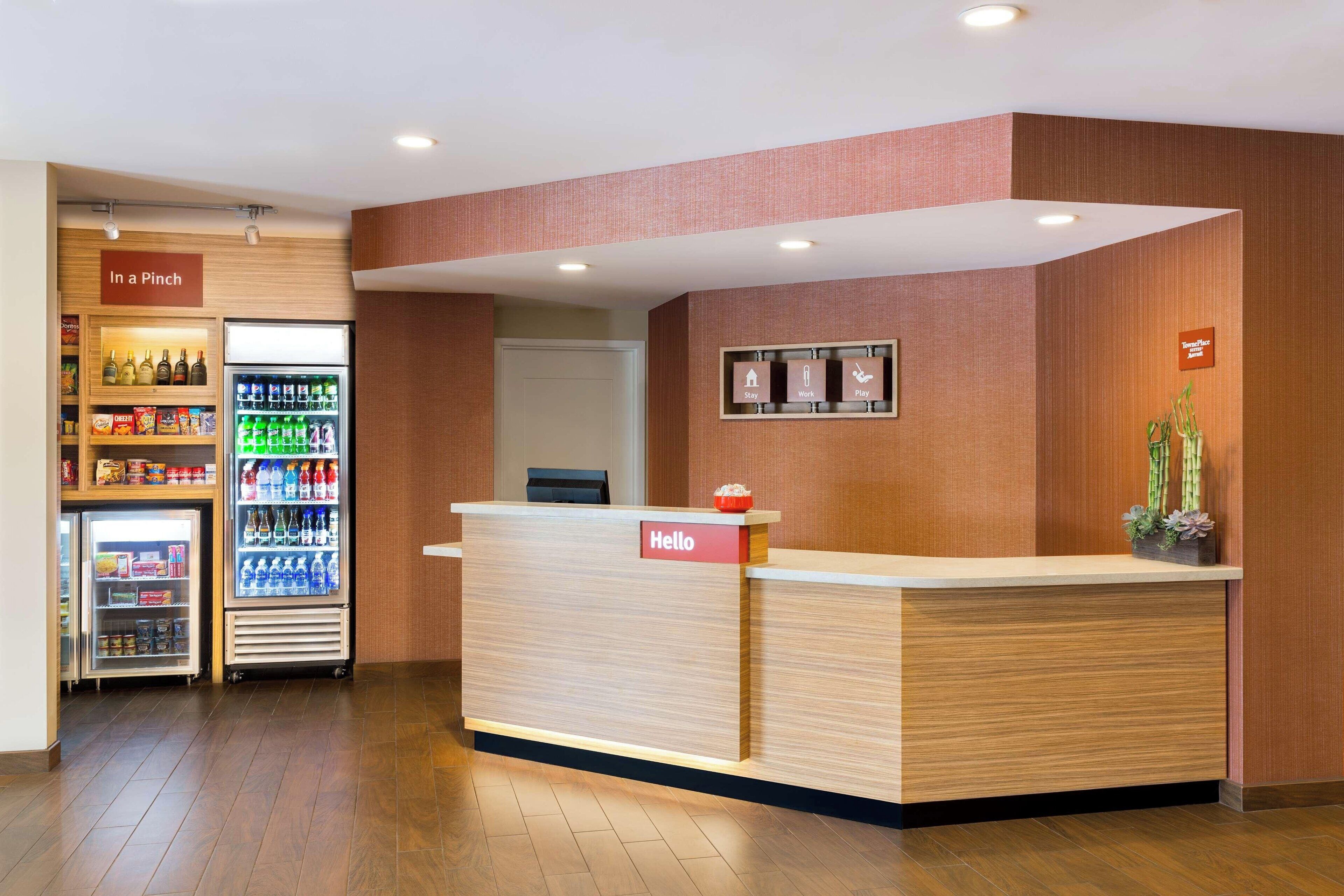 TownePlace Suites East Hartford