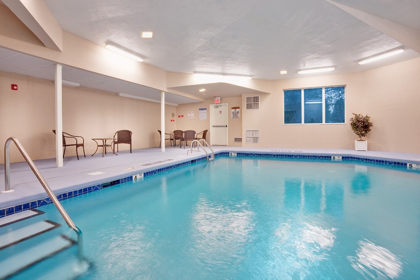 Baymont by Wyndham East Windsor Bradley Airport