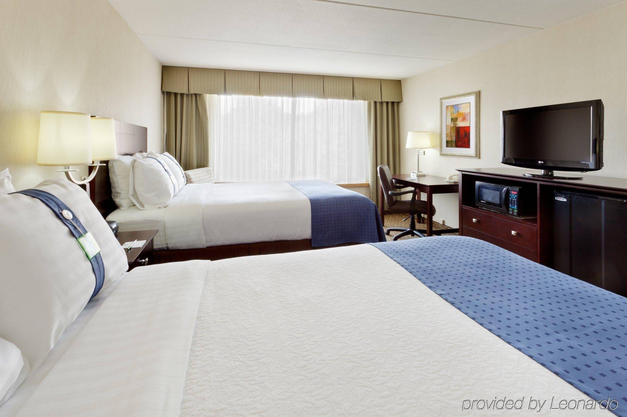 Fairfield Inn & Suites by Marriott Springfield Enfield
