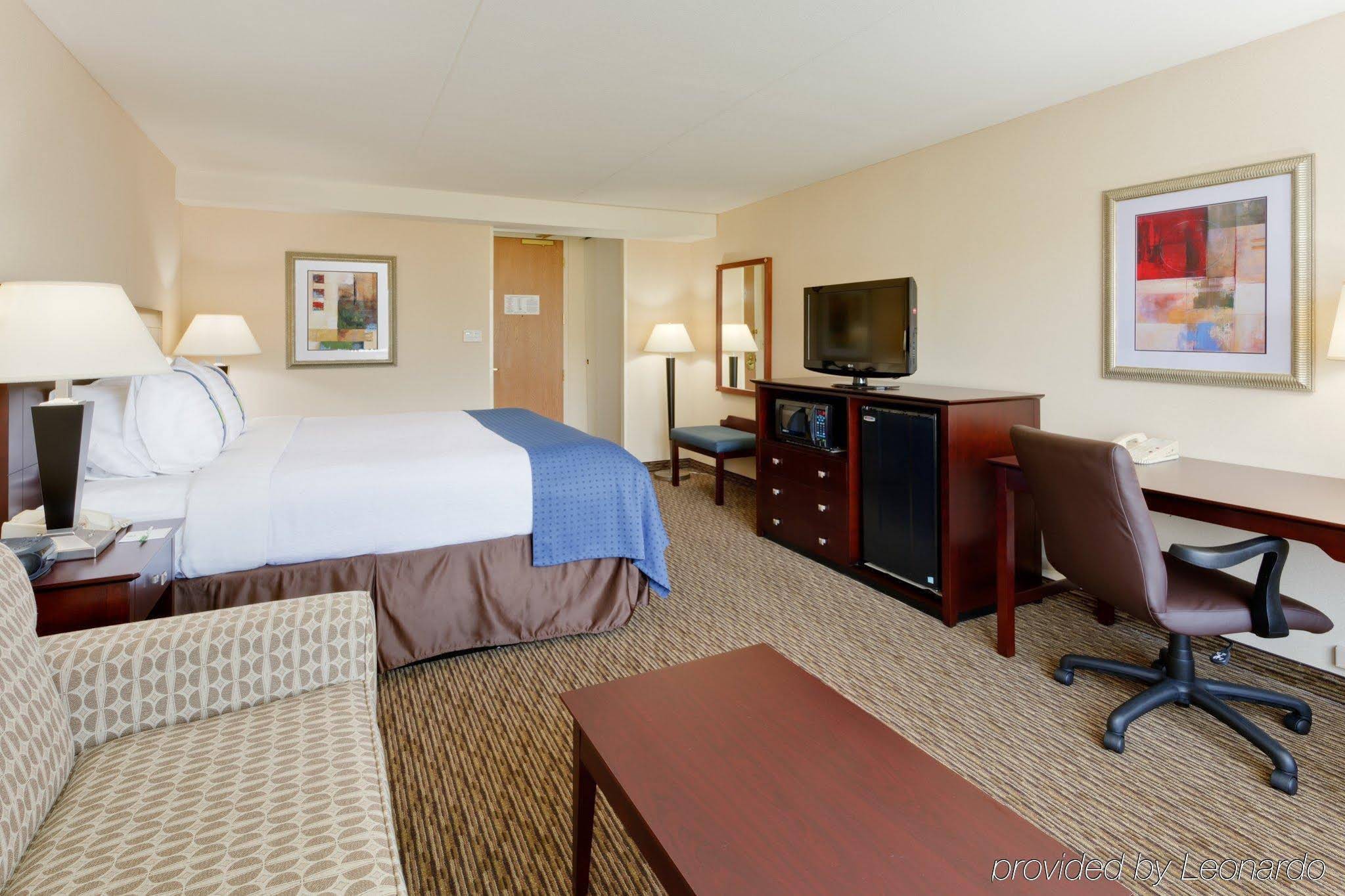 Fairfield Inn & Suites by Marriott Springfield Enfield