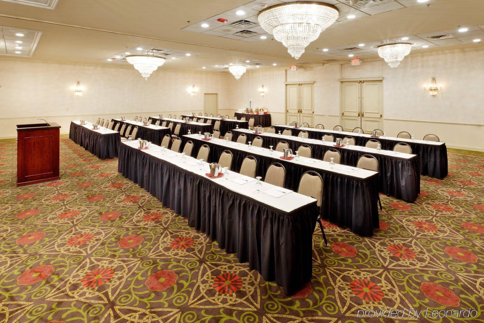 Fairfield Inn & Suites by Marriott Springfield Enfield