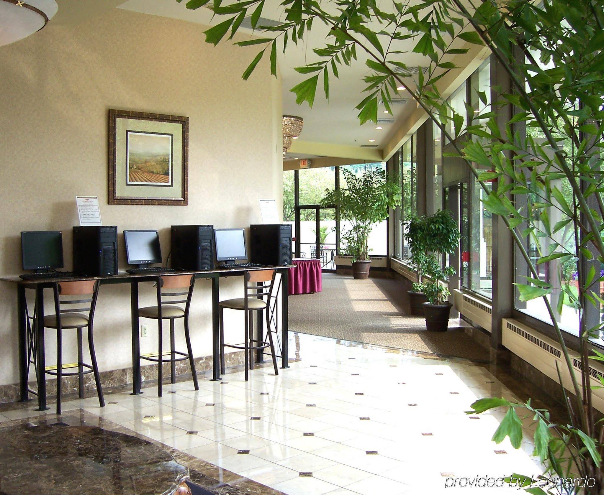 Fairfield Inn & Suites by Marriott Springfield Enfield