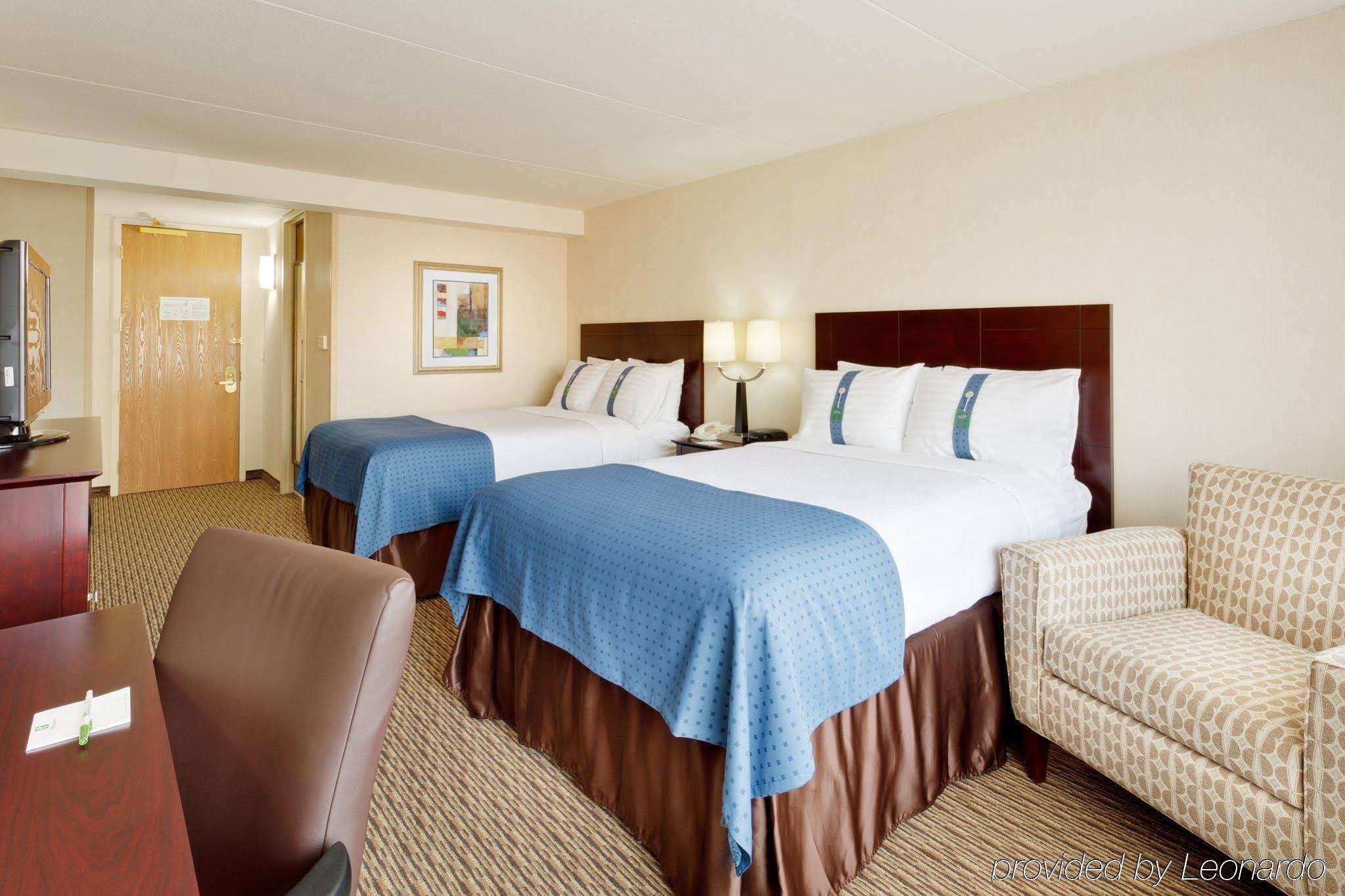 Fairfield Inn & Suites by Marriott Springfield Enfield