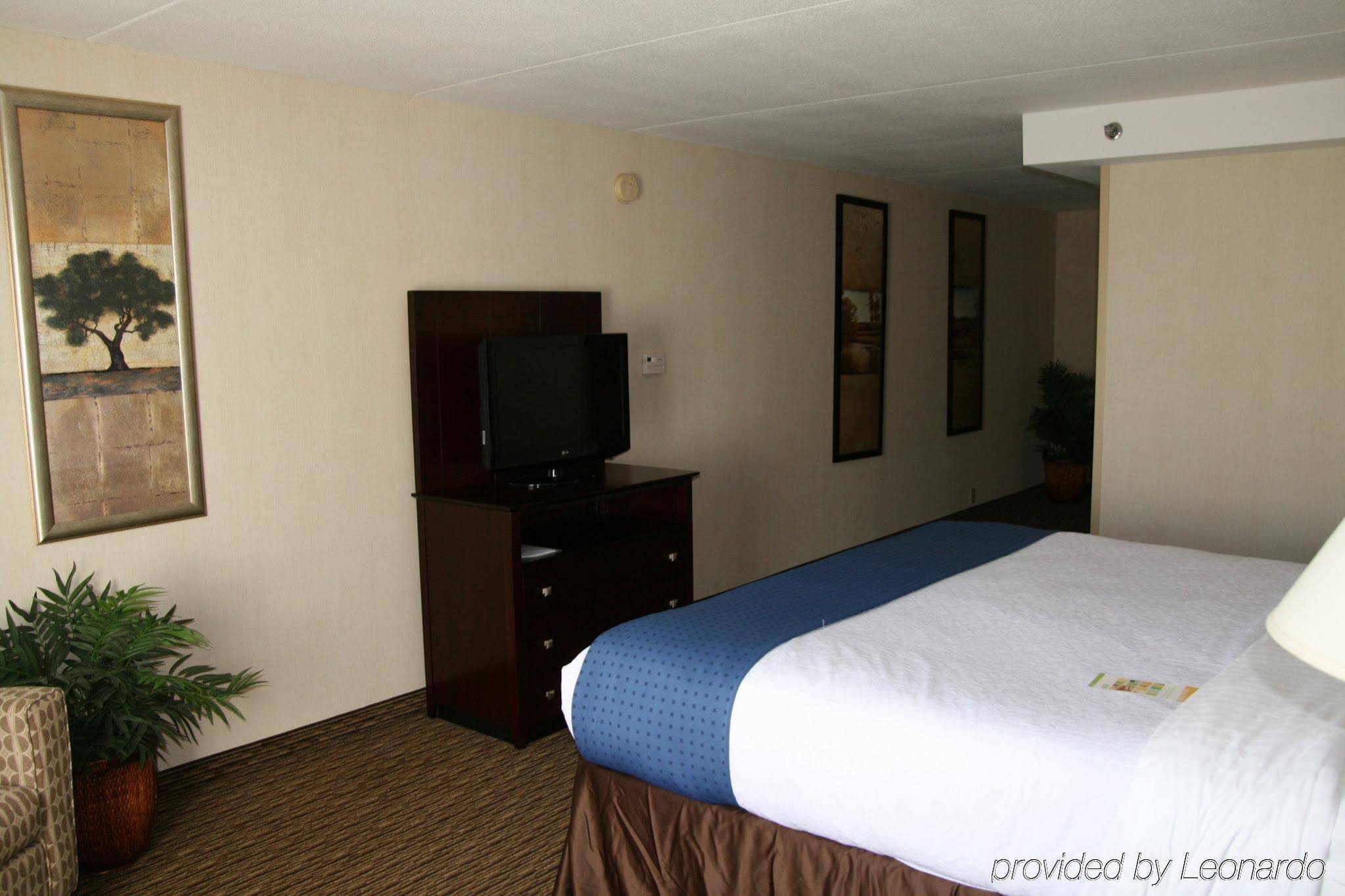 Fairfield Inn & Suites by Marriott Springfield Enfield