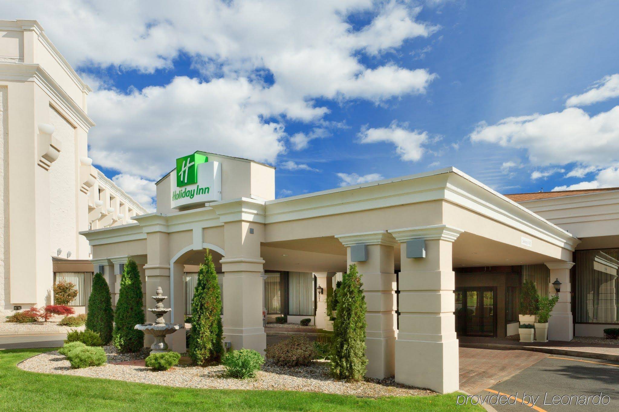 Fairfield Inn & Suites by Marriott Springfield Enfield