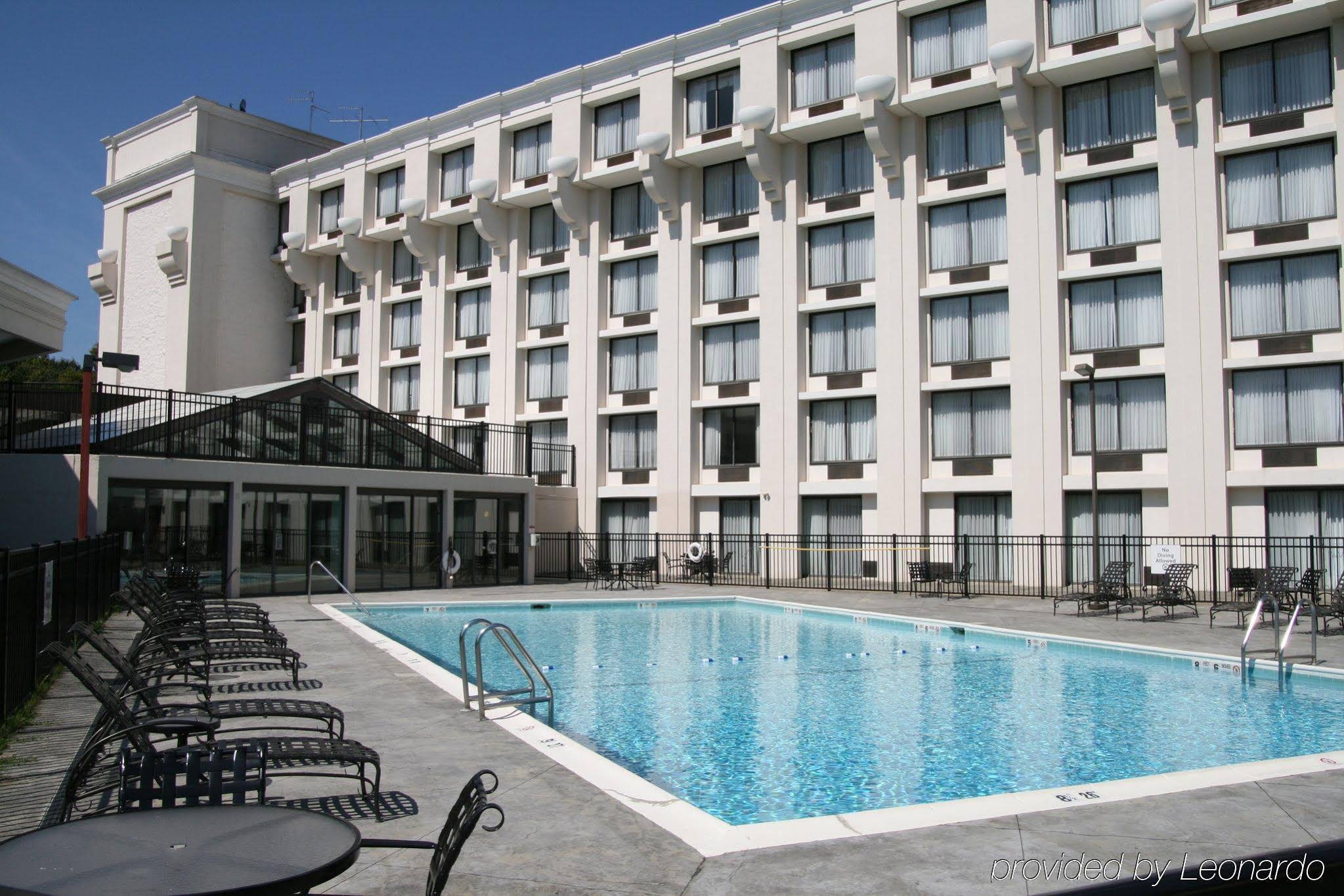 Fairfield Inn & Suites by Marriott Springfield Enfield