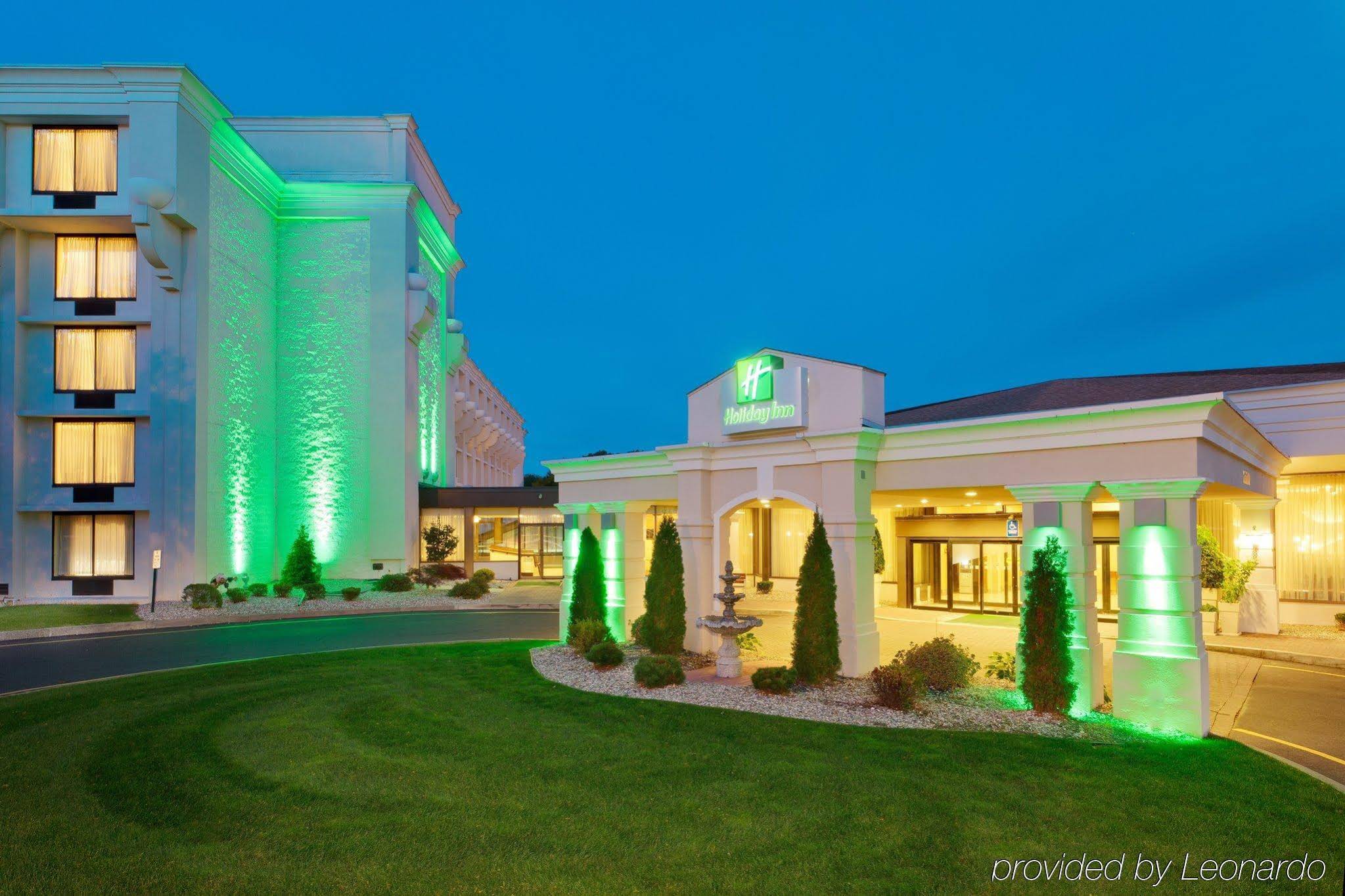 Fairfield Inn & Suites by Marriott Springfield Enfield