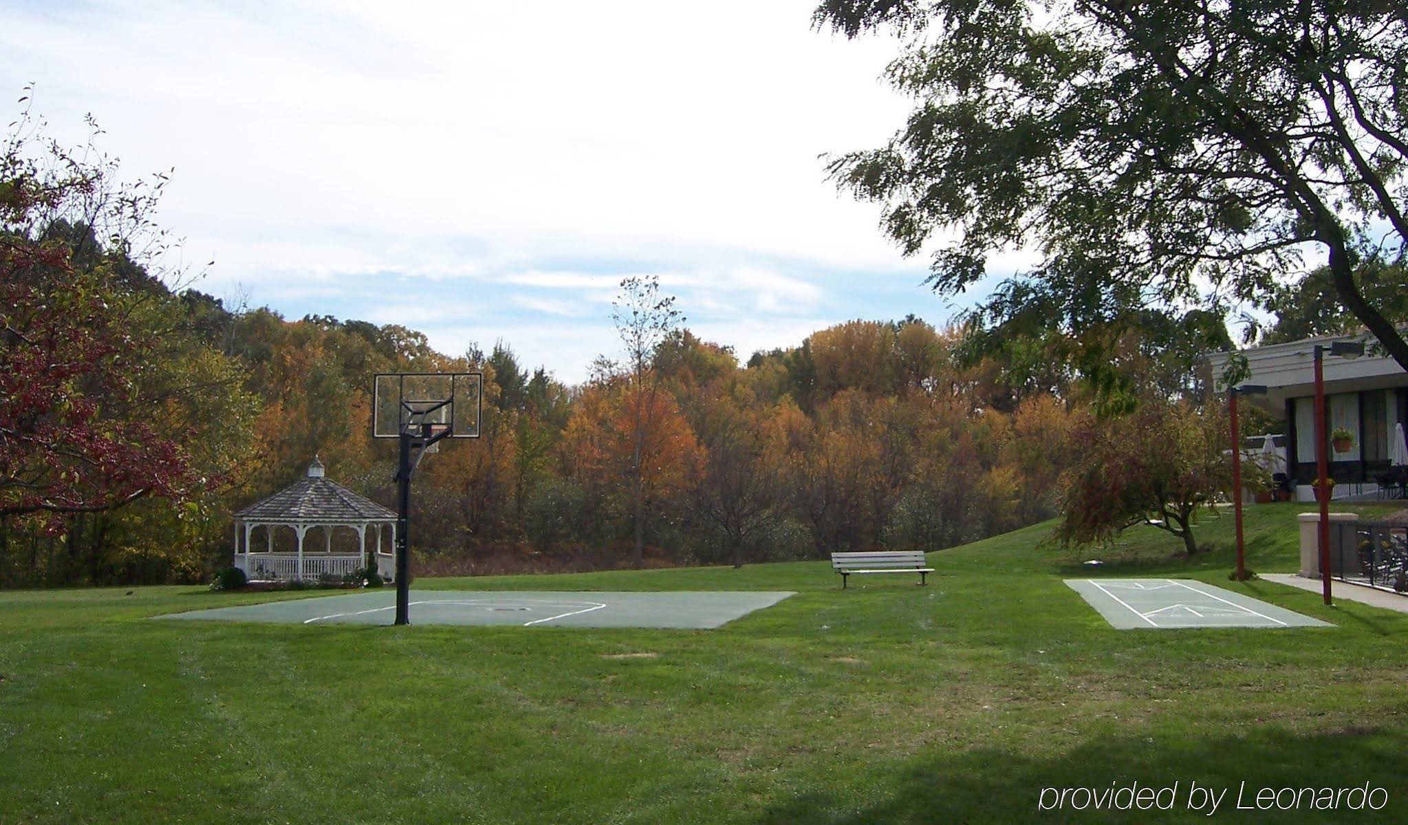 Fairfield Inn & Suites by Marriott Springfield Enfield