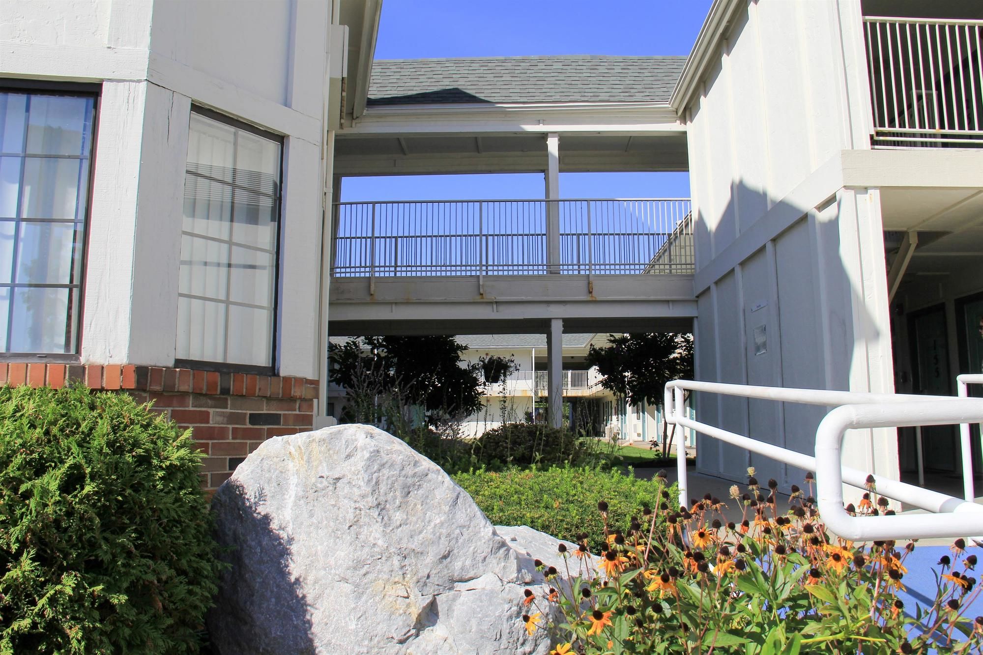 Motel 6 Hartford-Enfield