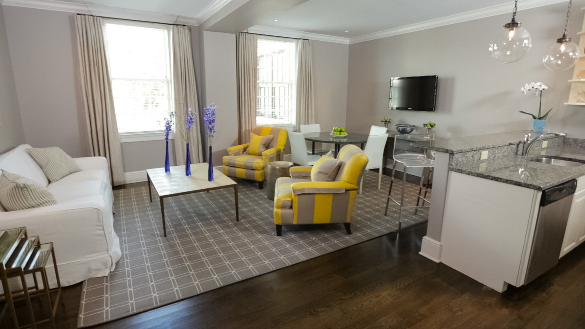 Delamar Southport