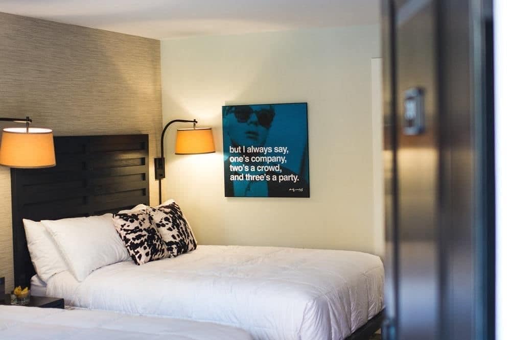 Hotel Hi-Ho