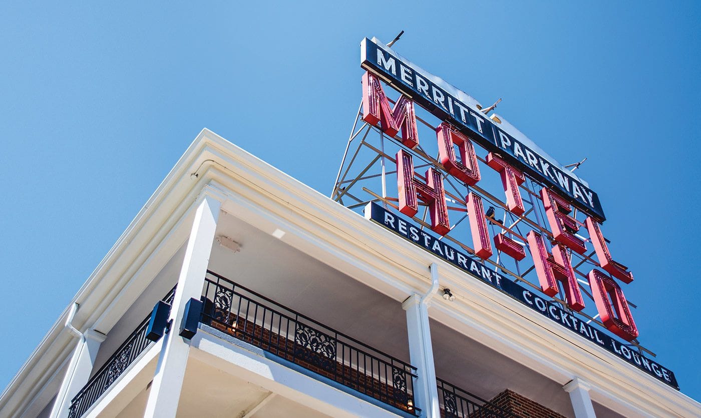 Hotel Hi-Ho