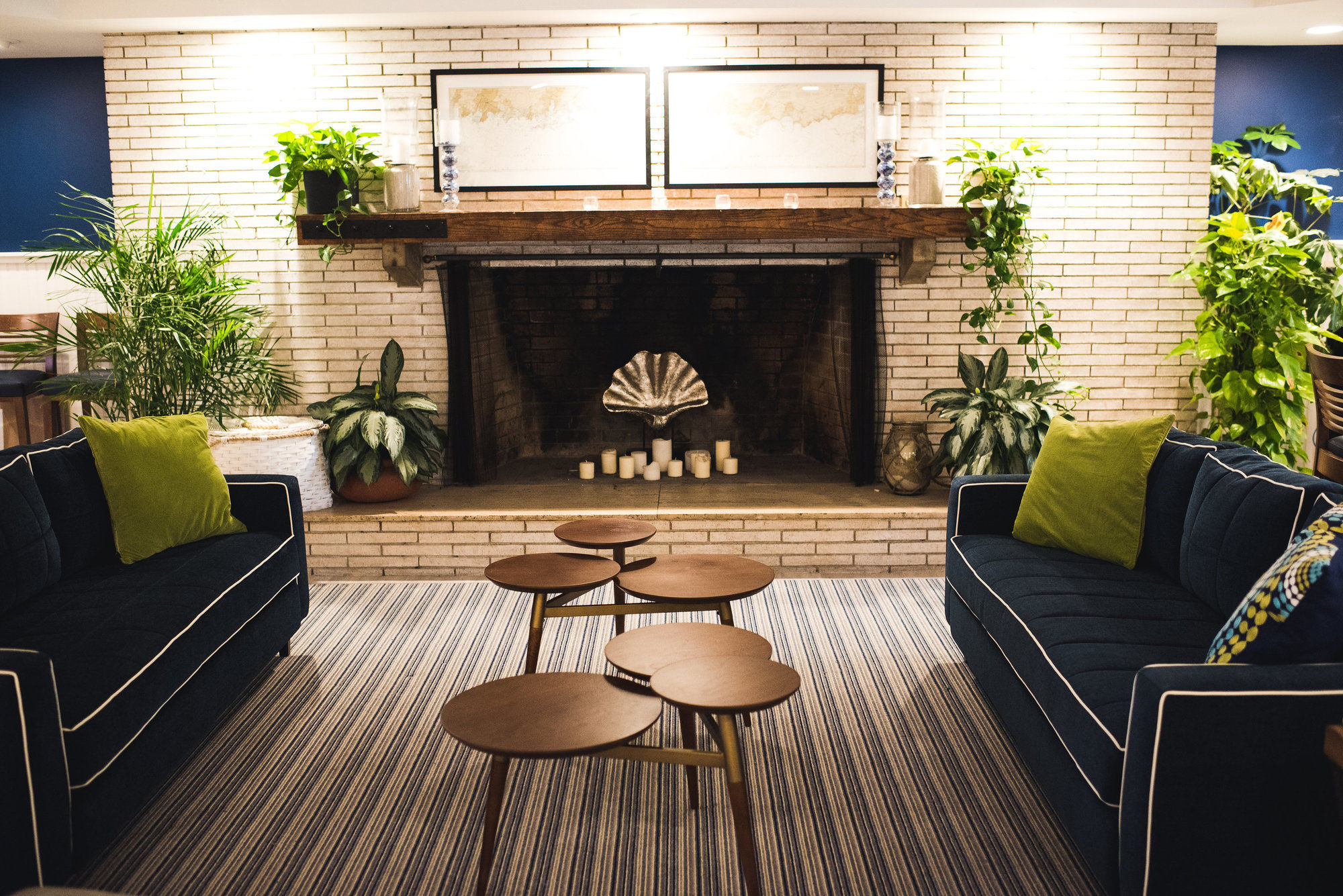 The Fairfield Circle Inn