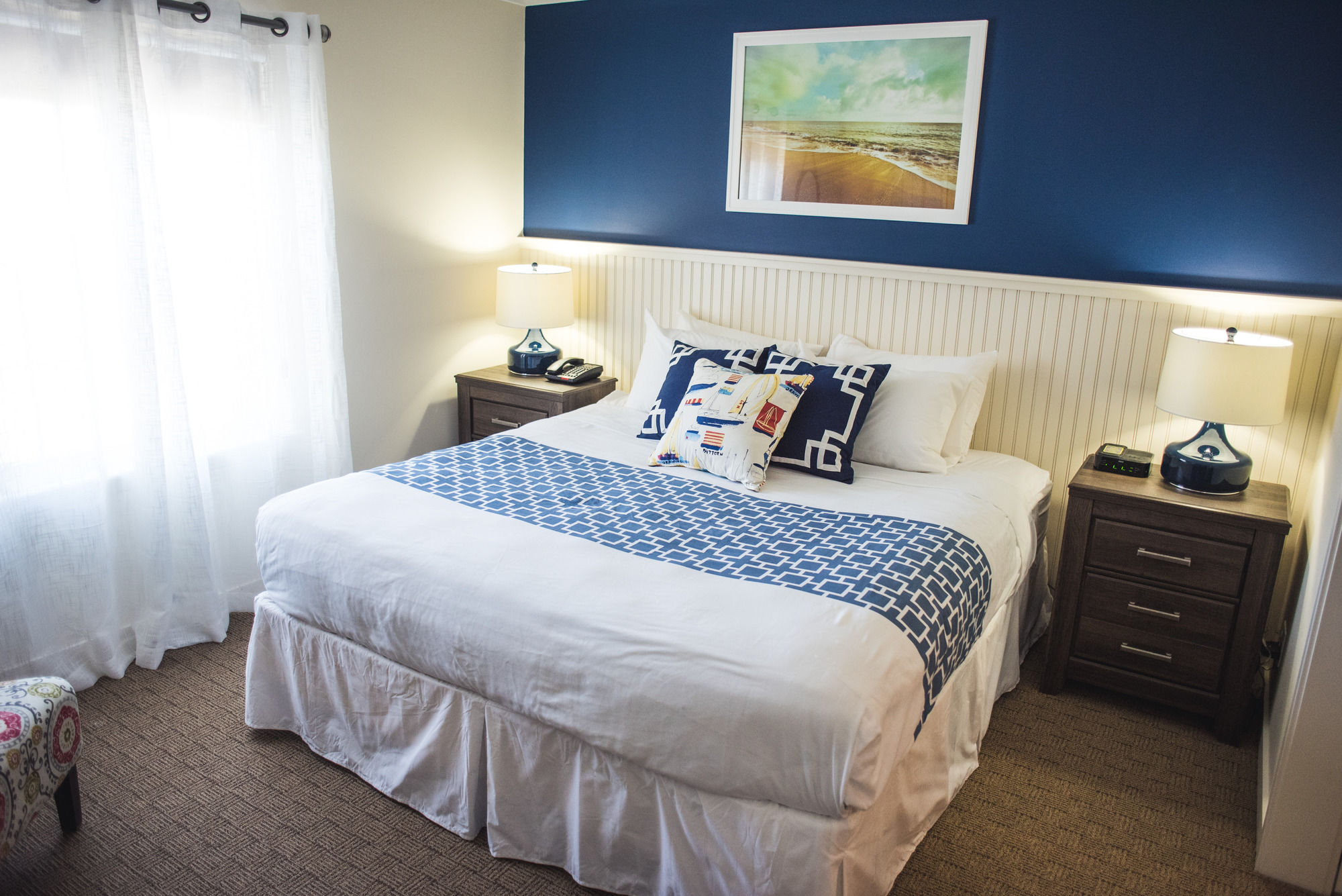 The Fairfield Circle Inn