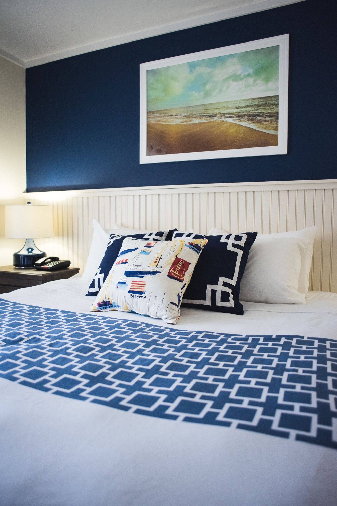 The Fairfield Circle Inn