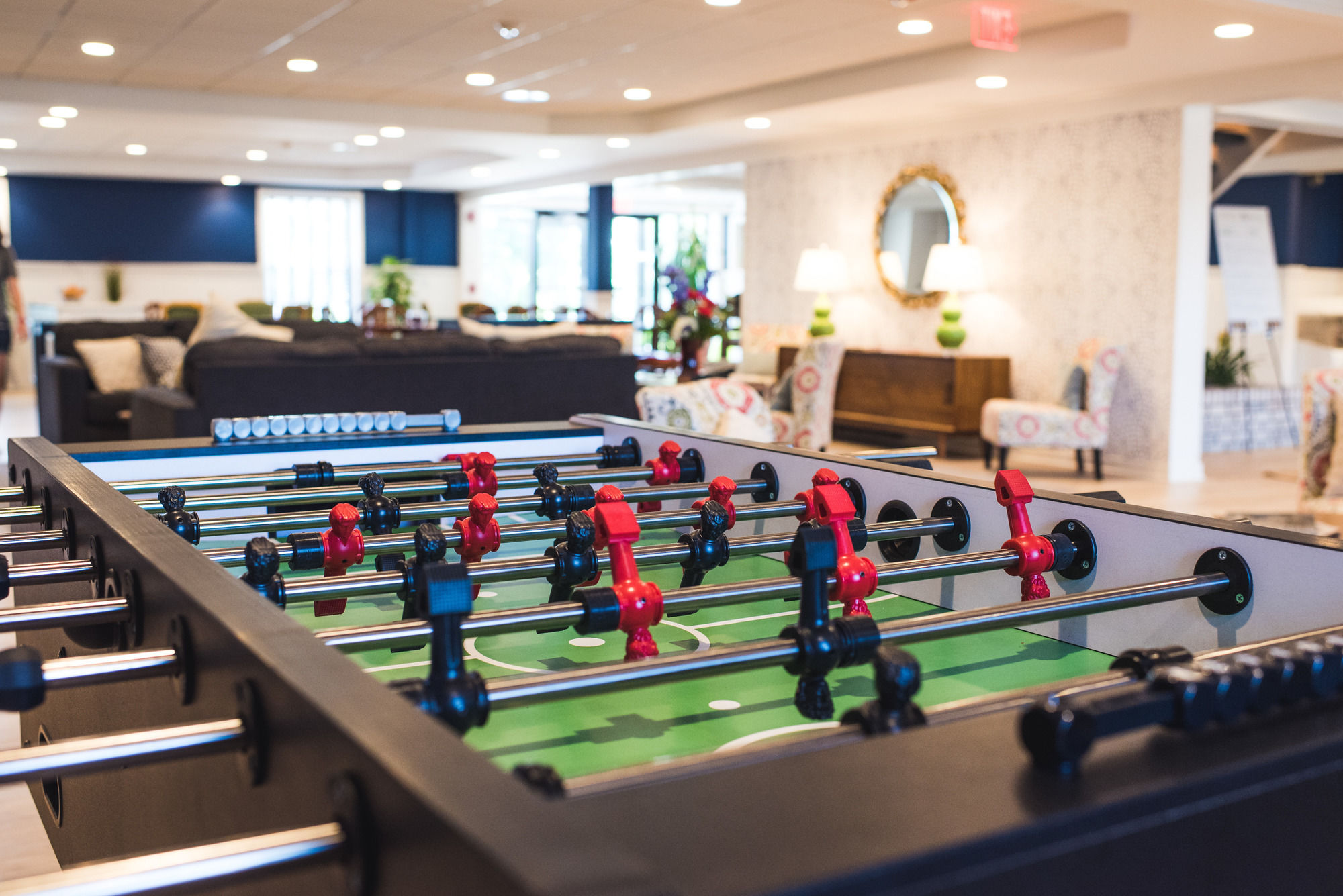 The Fairfield Circle Inn