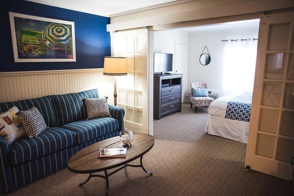 The Fairfield Circle Inn