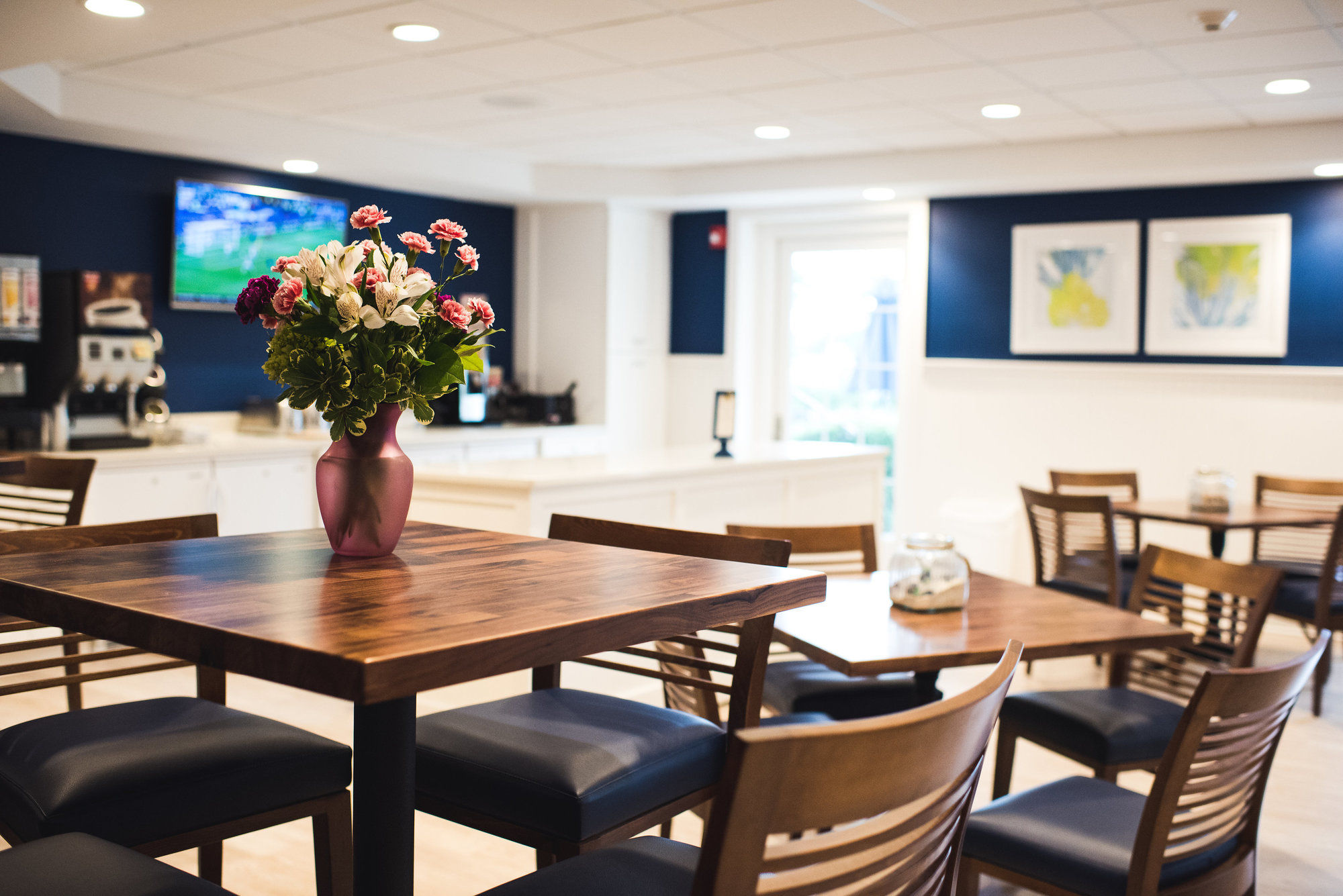 The Fairfield Circle Inn