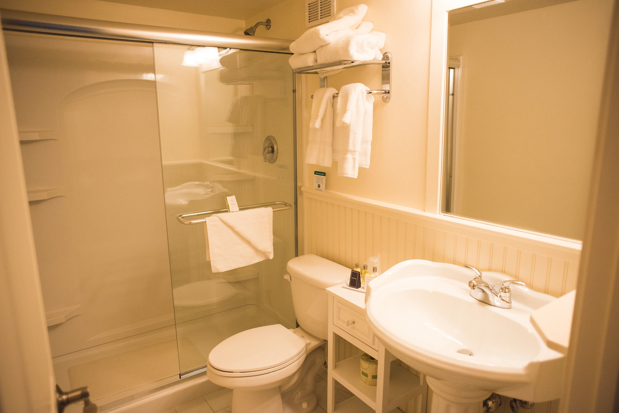 The Fairfield Circle Inn