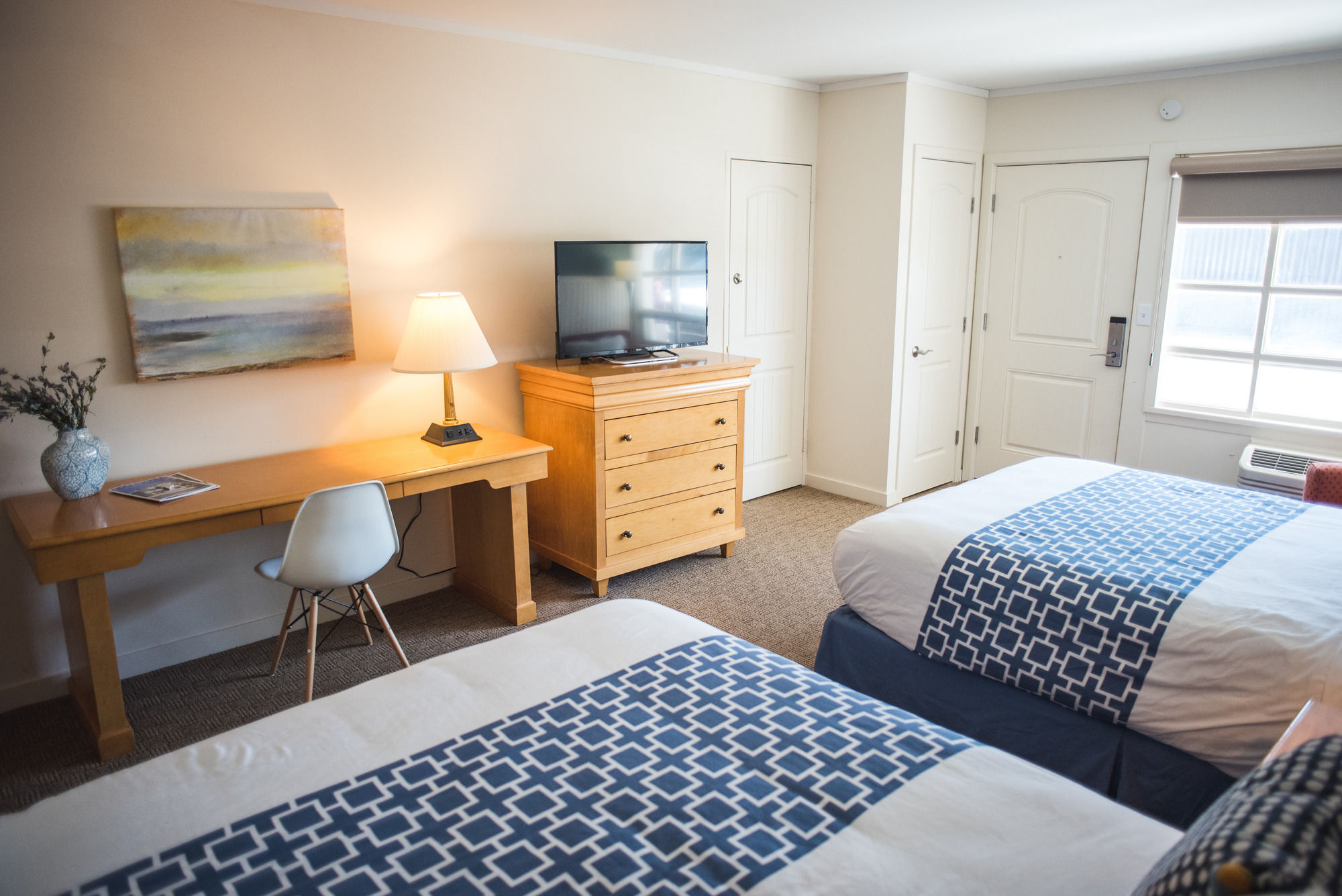 The Fairfield Circle Inn