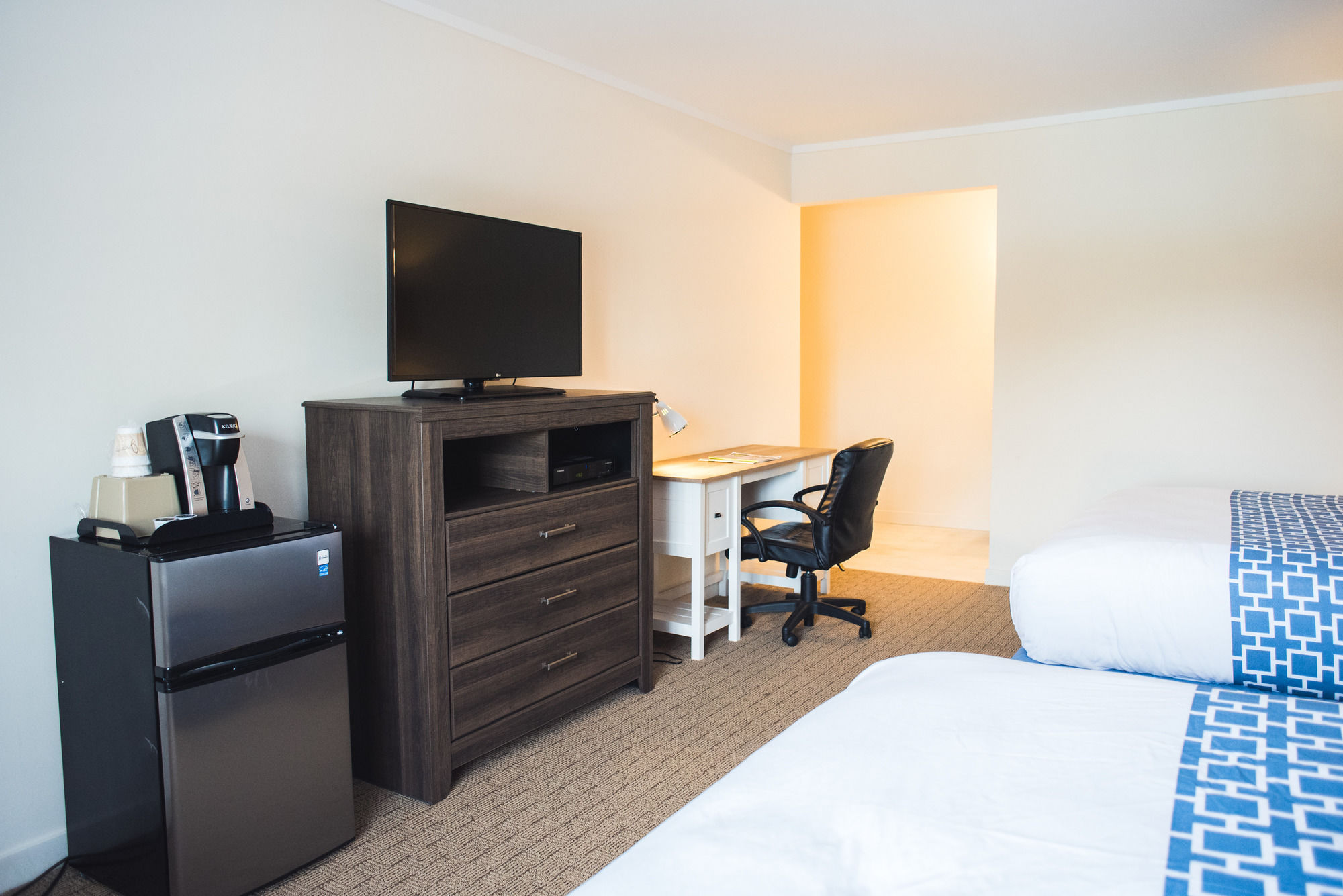 The Fairfield Circle Inn