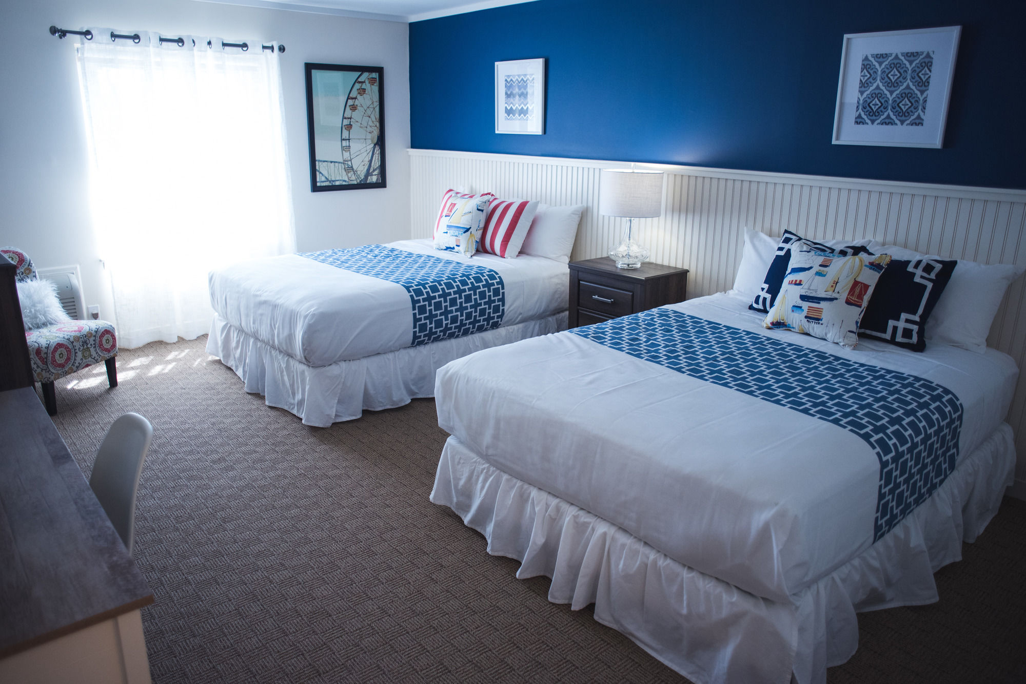The Fairfield Circle Inn