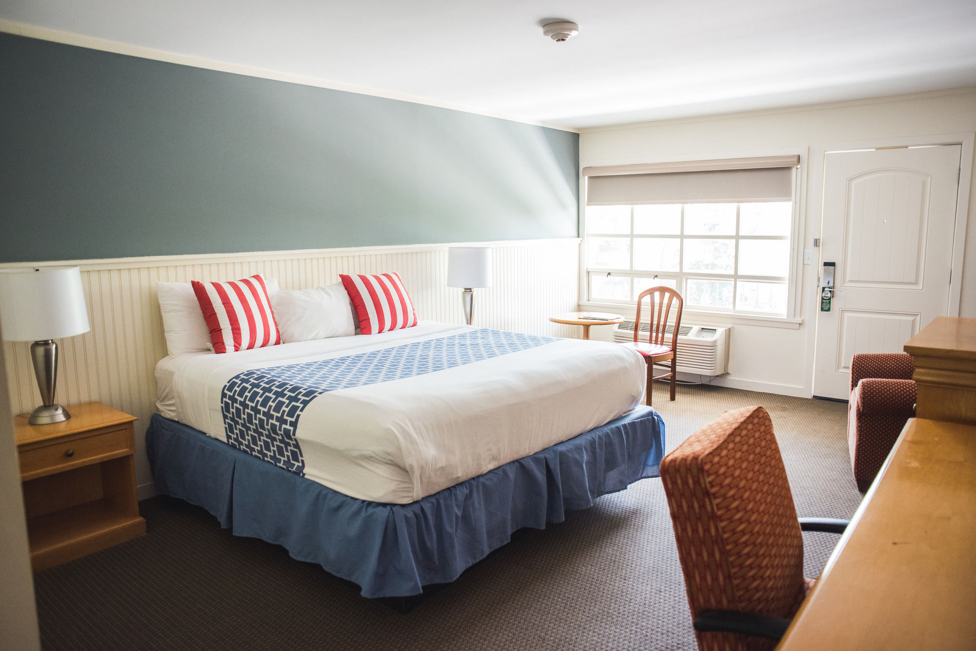 The Fairfield Circle Inn
