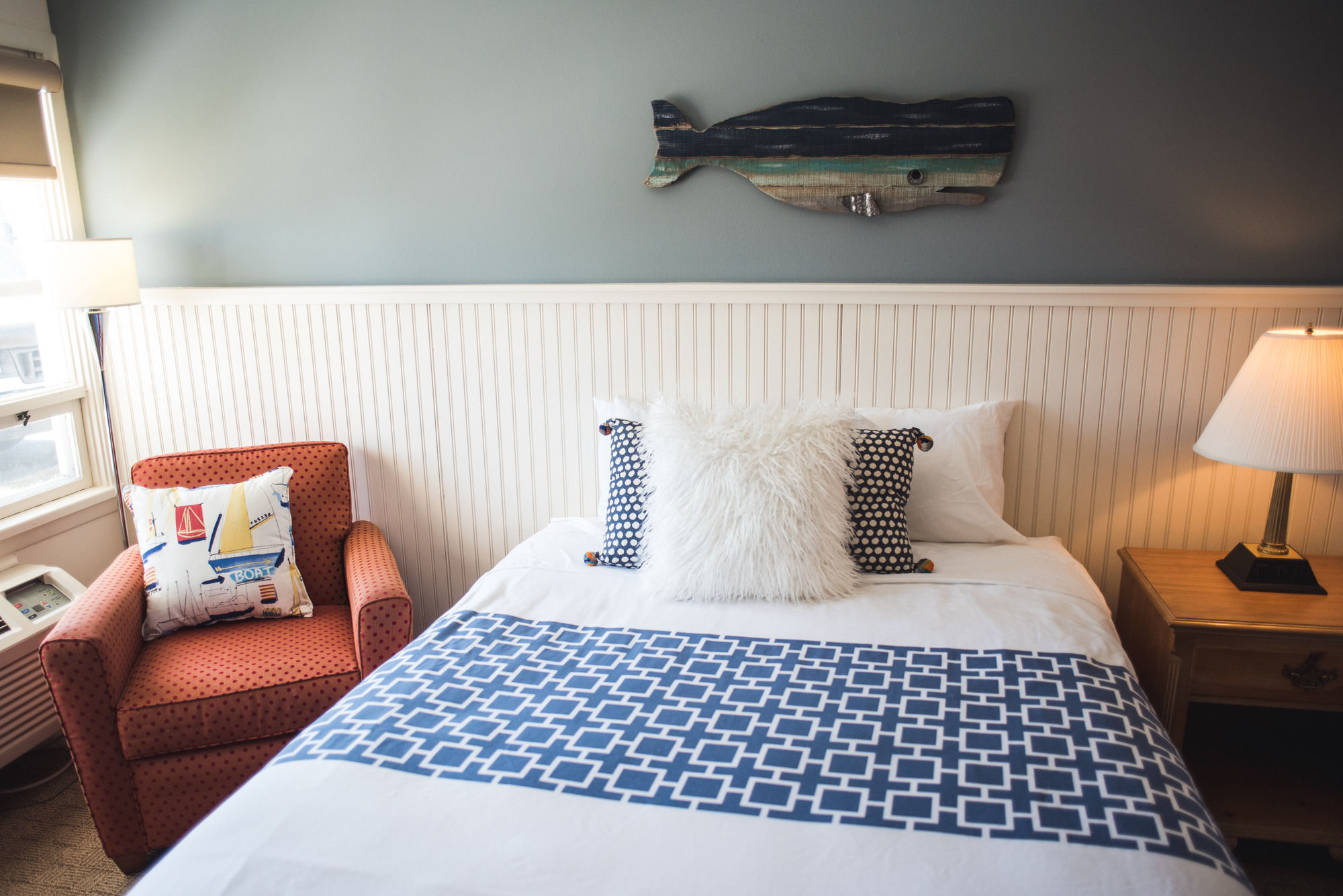 The Fairfield Circle Inn