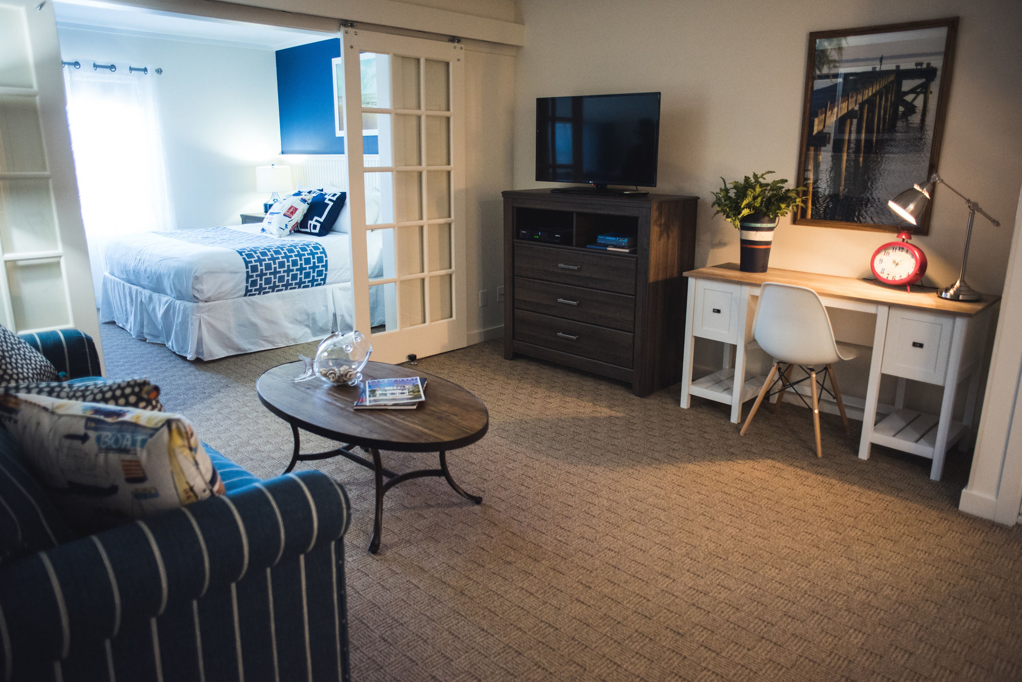 The Fairfield Circle Inn