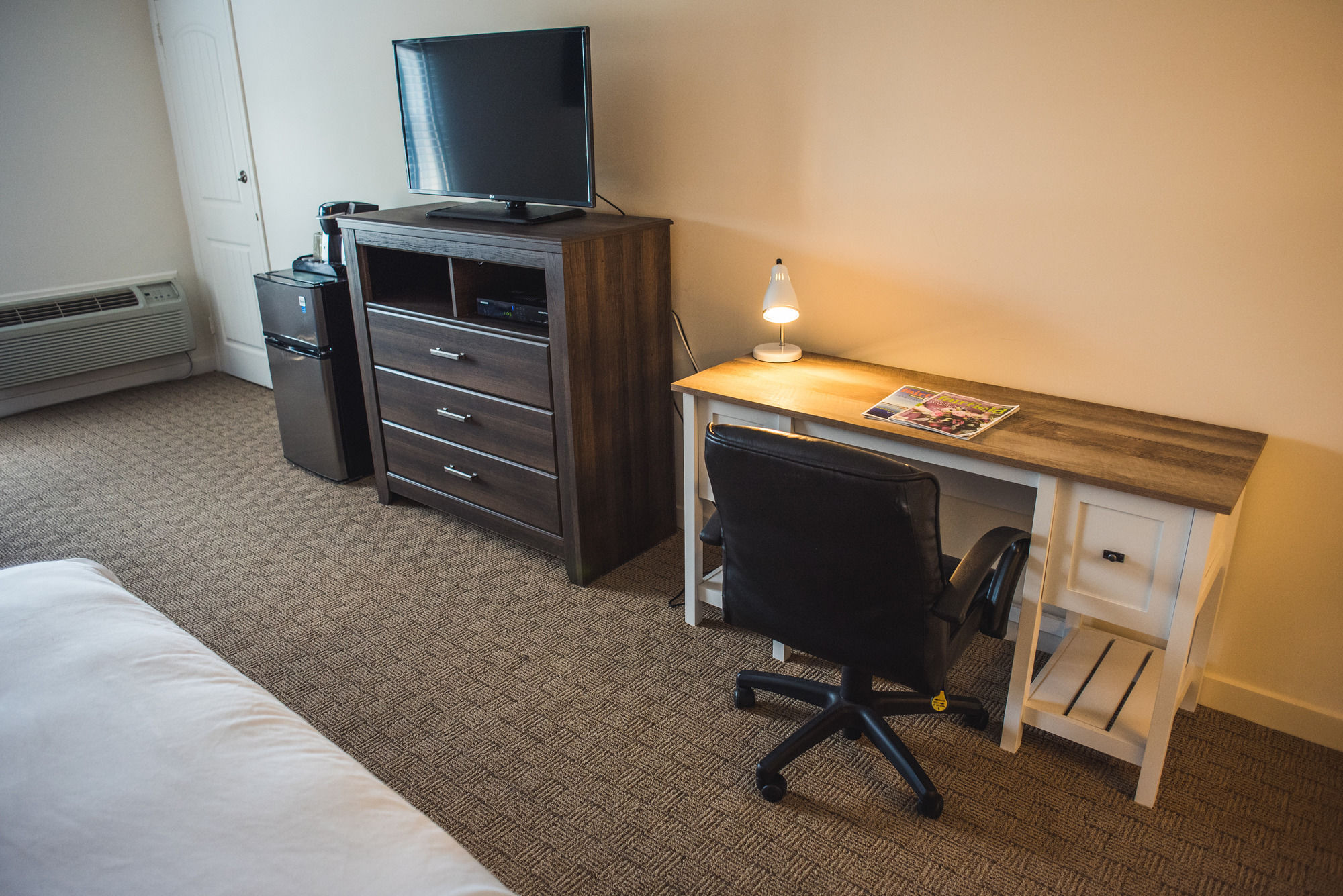 The Fairfield Circle Inn