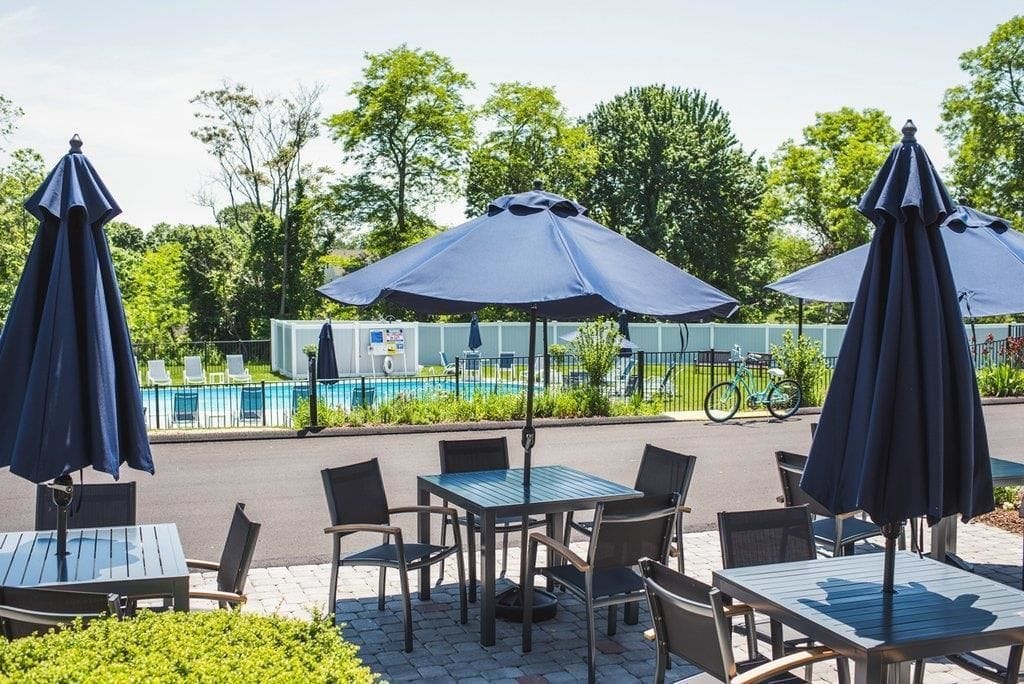 The Fairfield Circle Inn