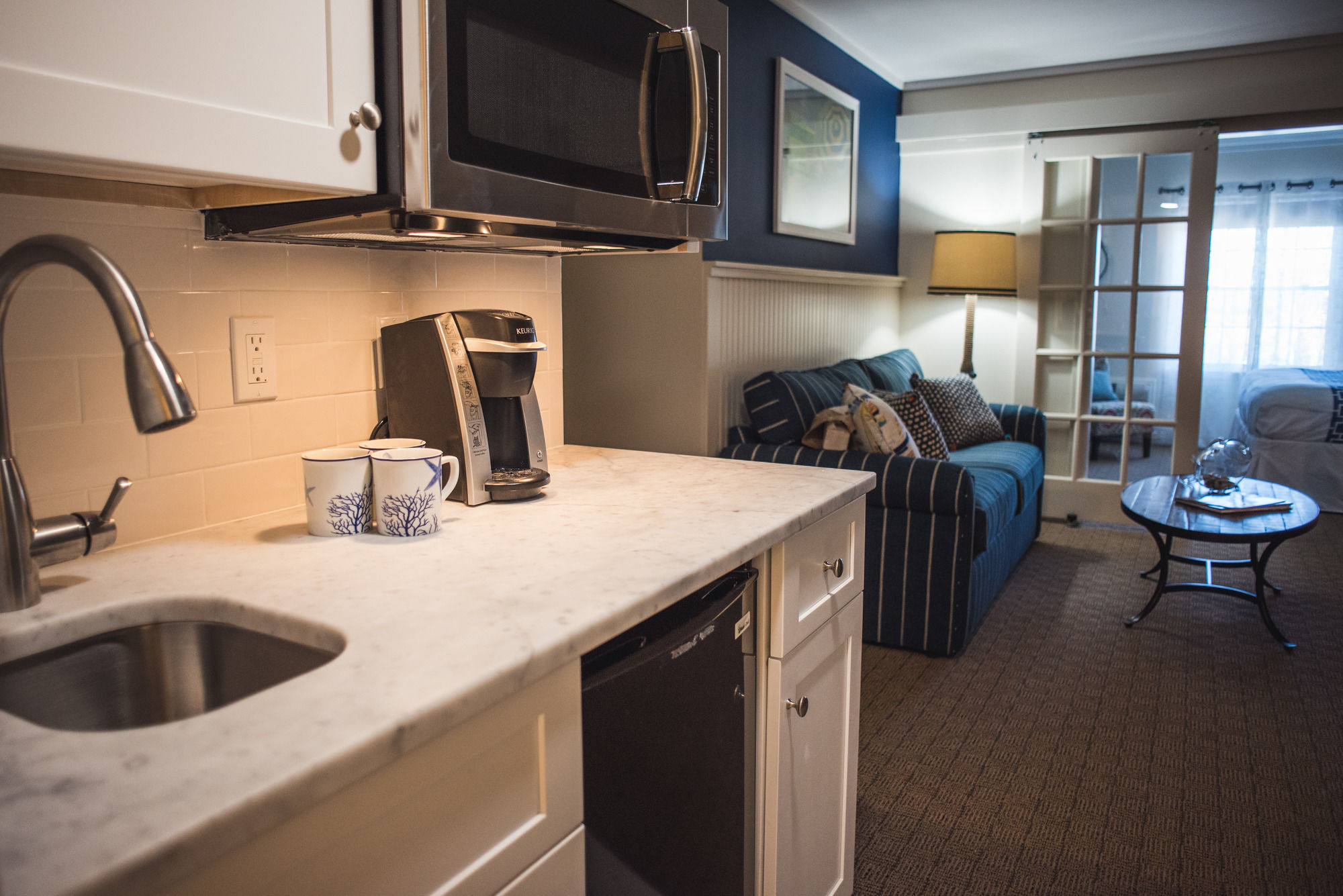 The Fairfield Circle Inn