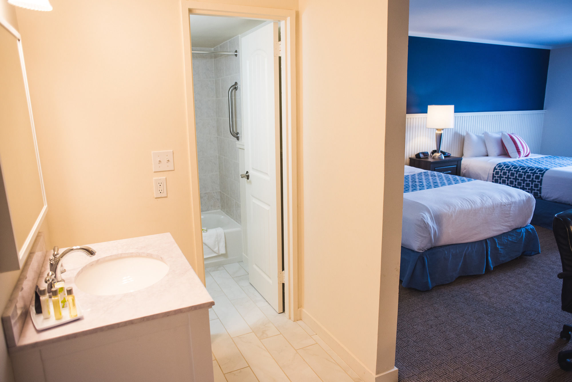 The Fairfield Circle Inn