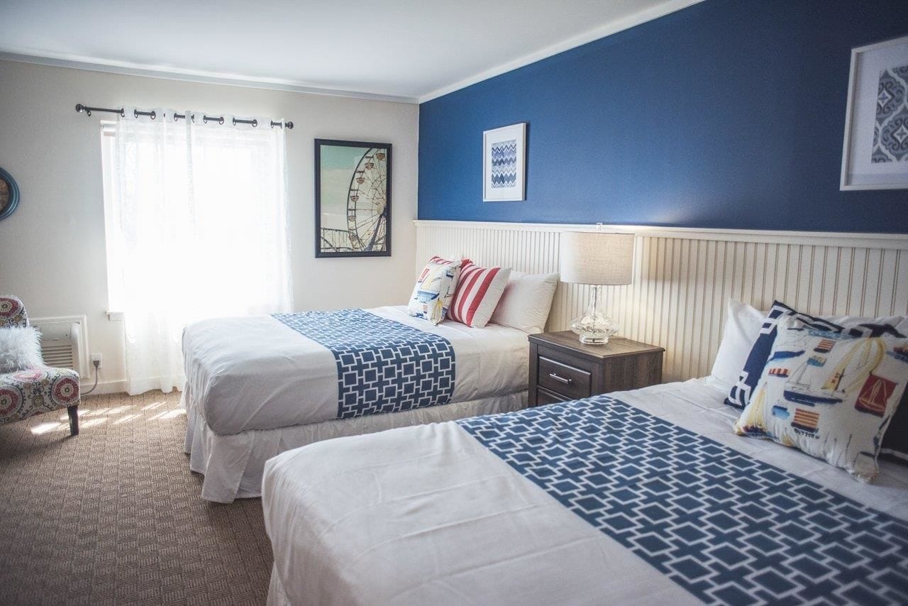 The Fairfield Circle Inn