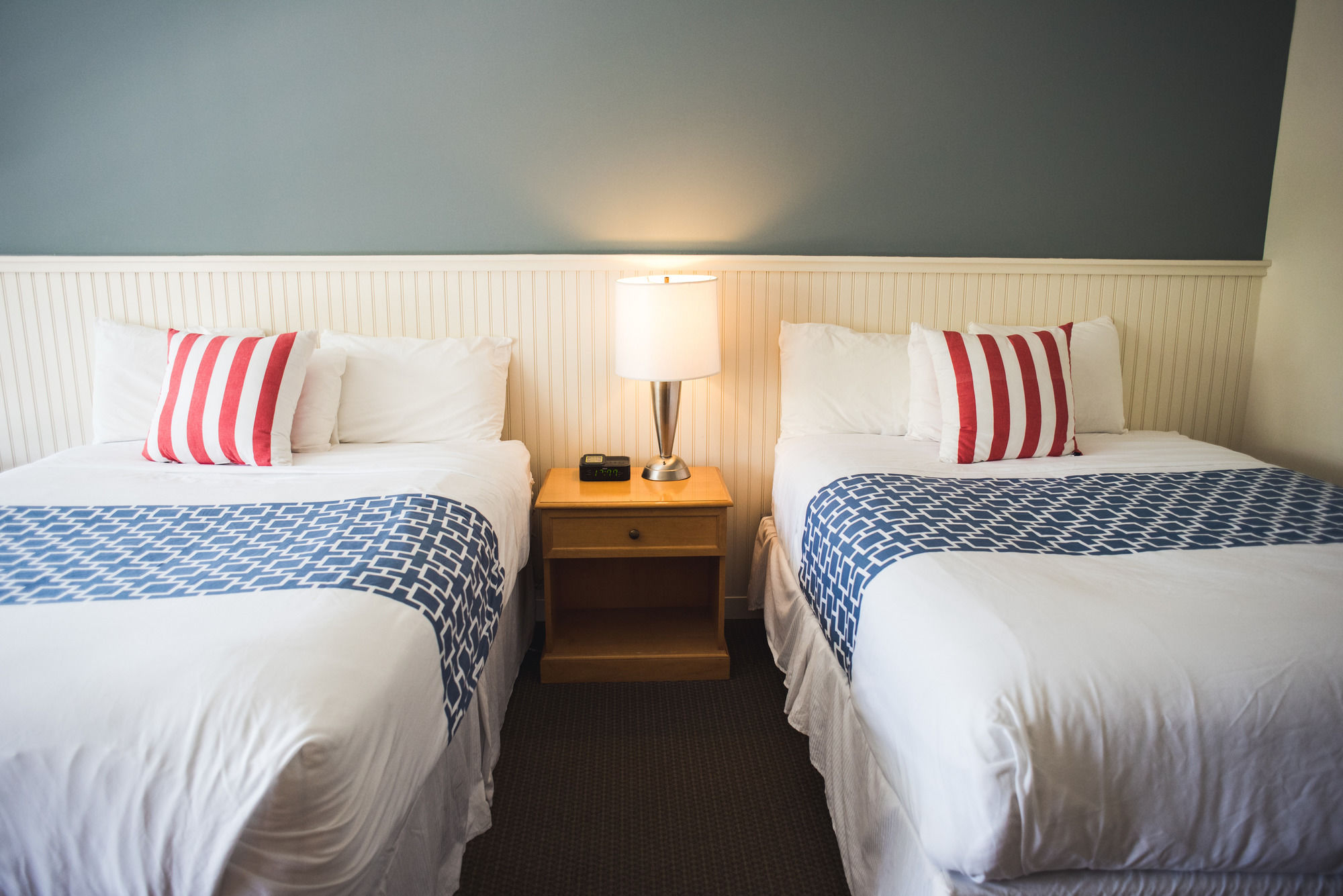 The Fairfield Circle Inn